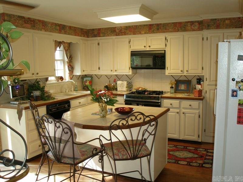 PLEASANT VALLEY - Residential