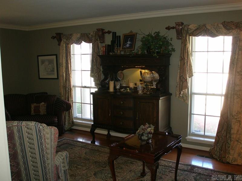 PLEASANT VALLEY - Residential