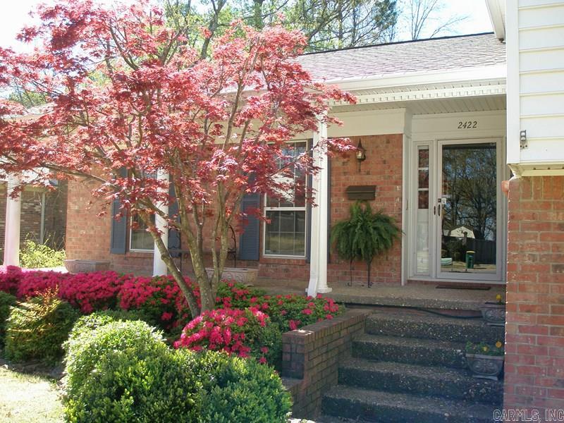 PLEASANT VALLEY - Residential