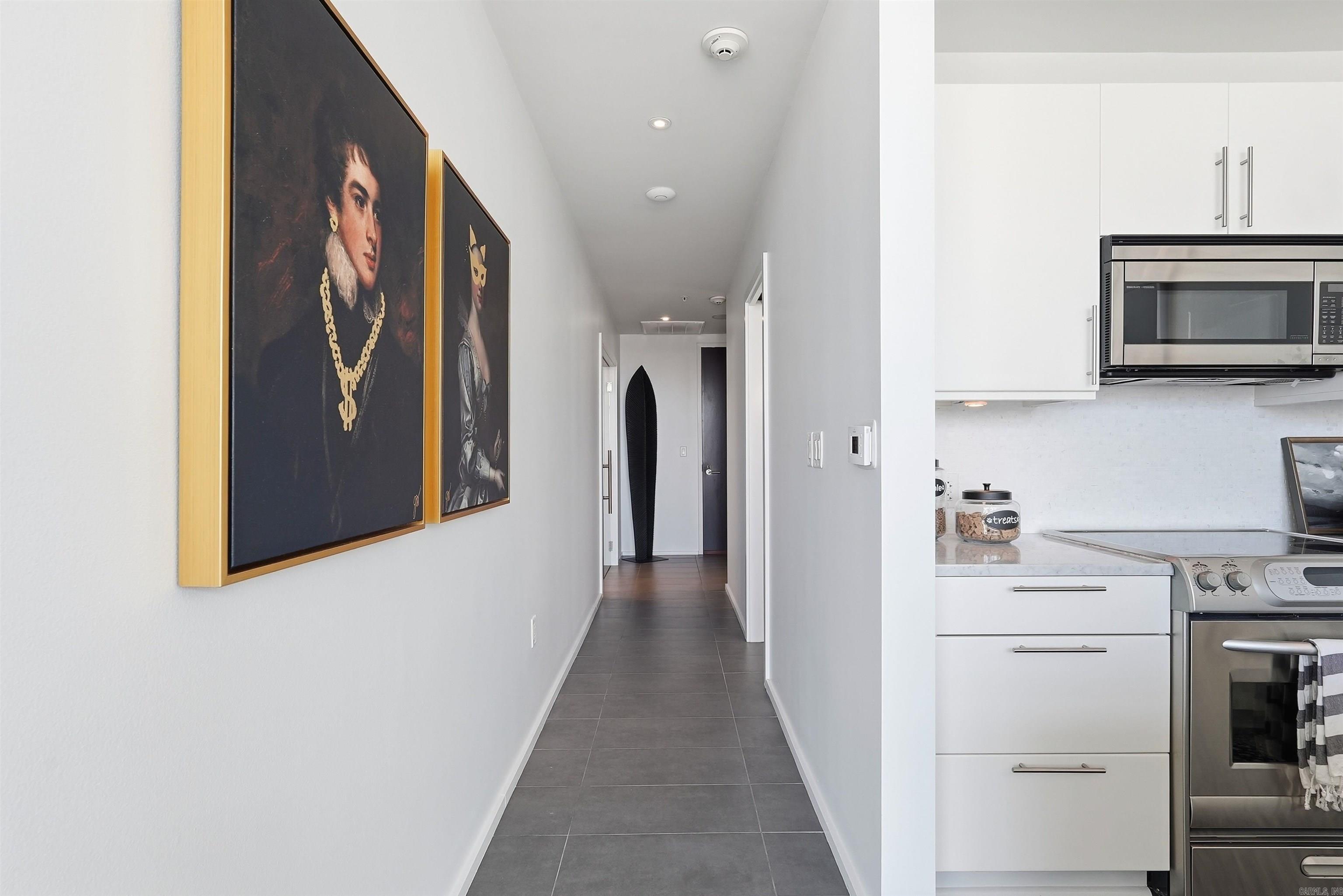 300 HPR - Residential Lease
