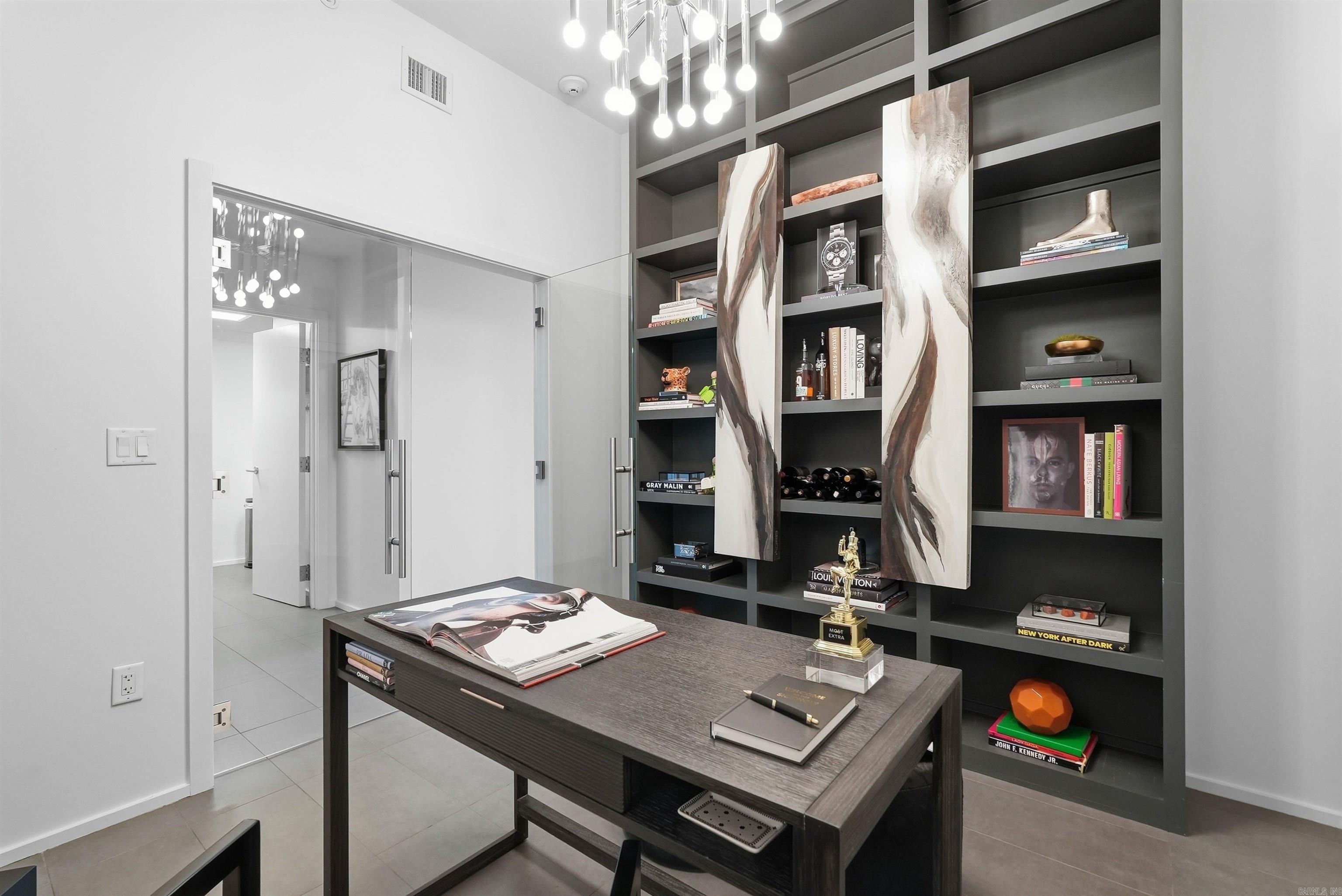 300 HPR - Residential Lease