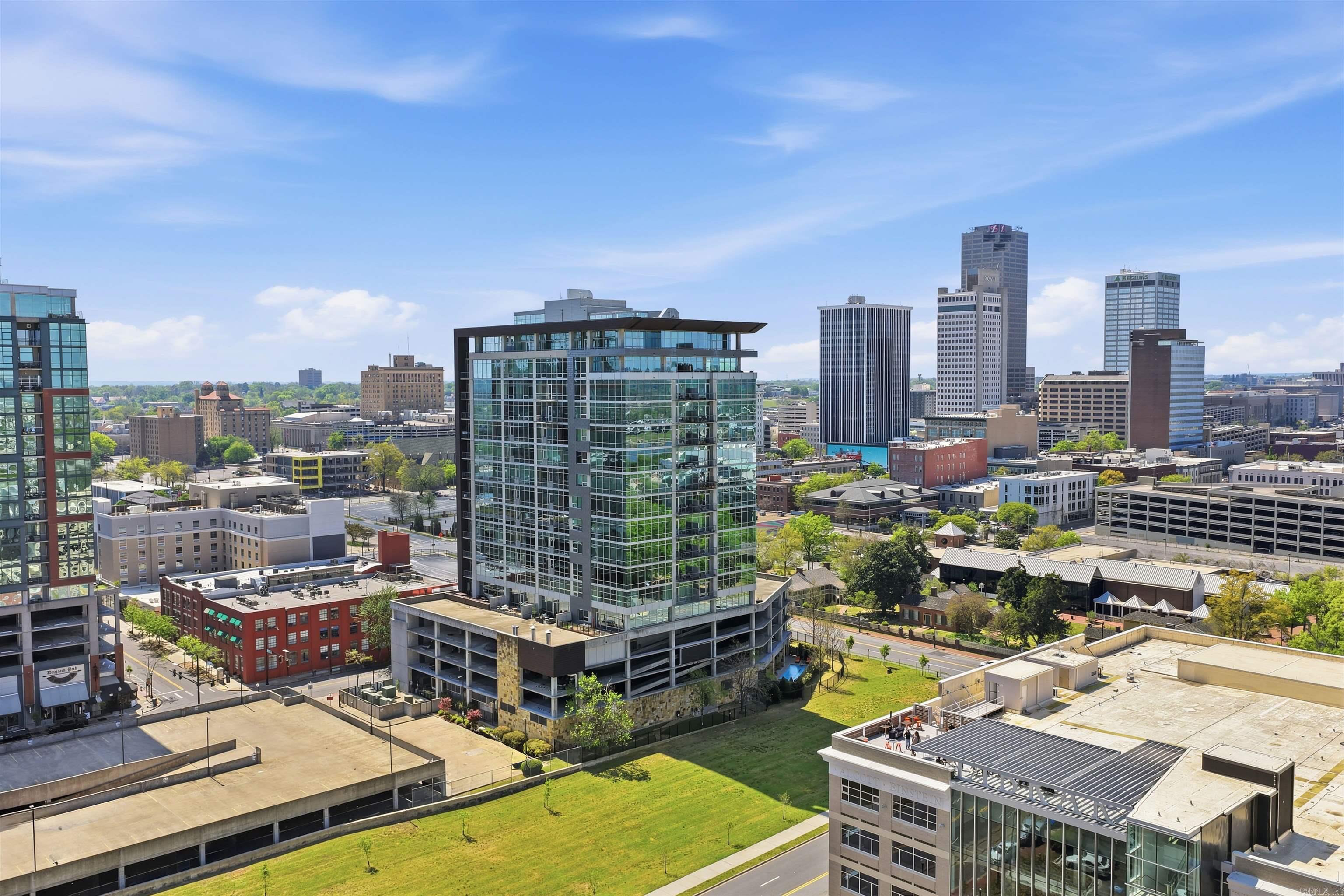 300 HPR - Residential Lease