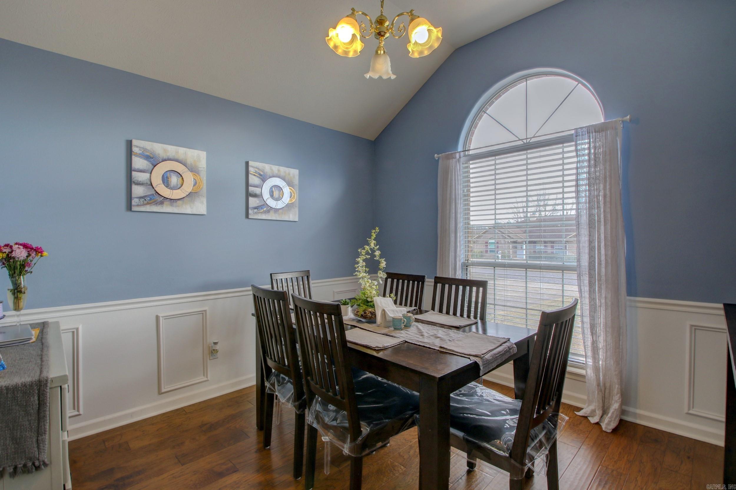 The Heights - Residential