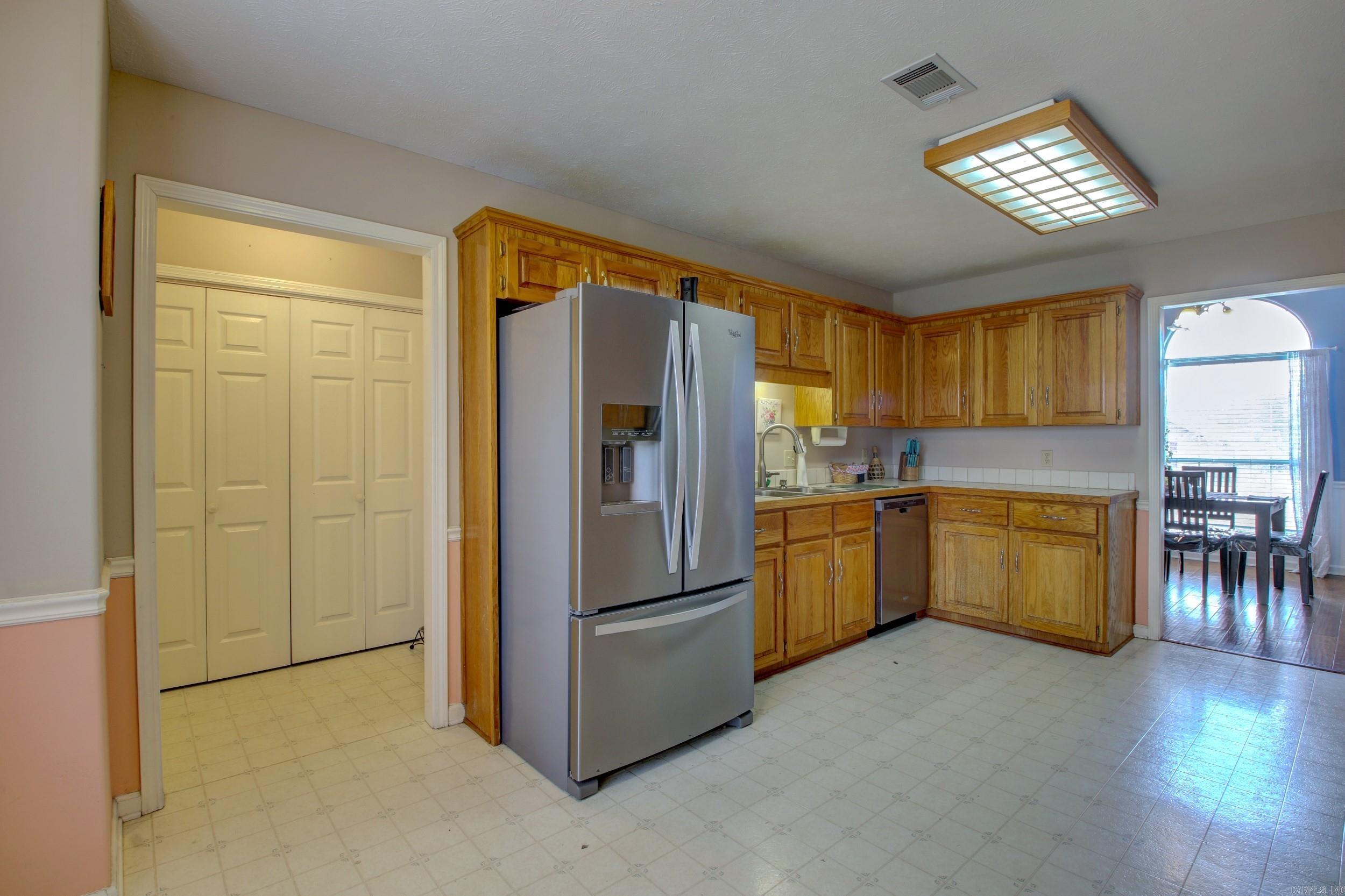 The Heights - Residential