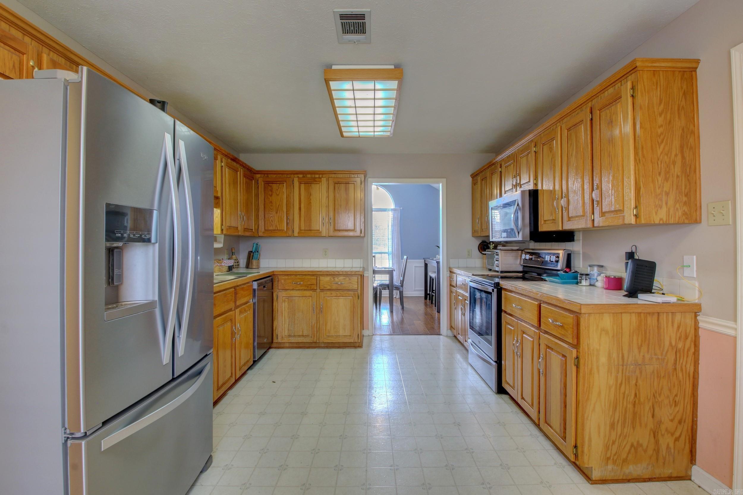 The Heights - Residential