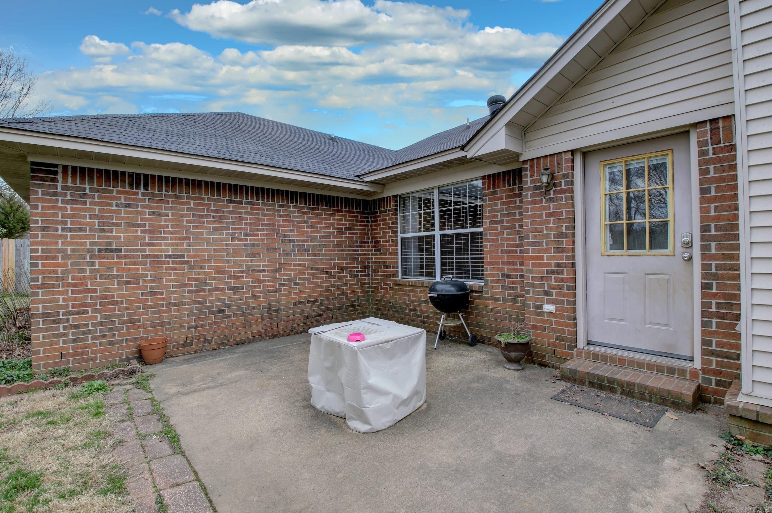 The Heights - Residential