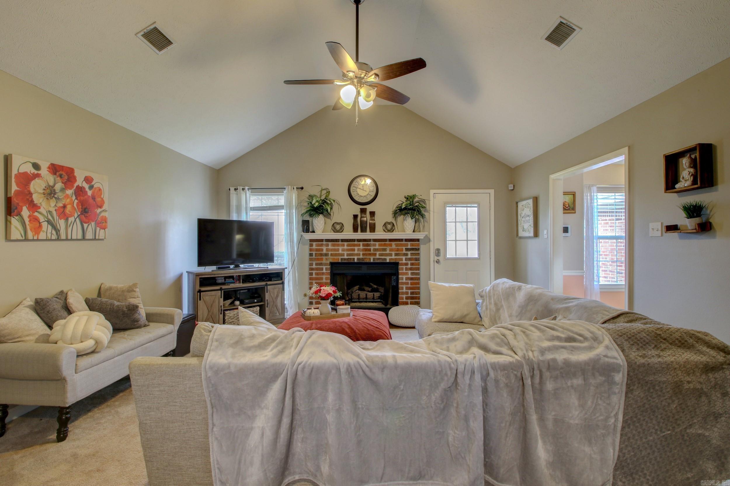 The Heights - Residential