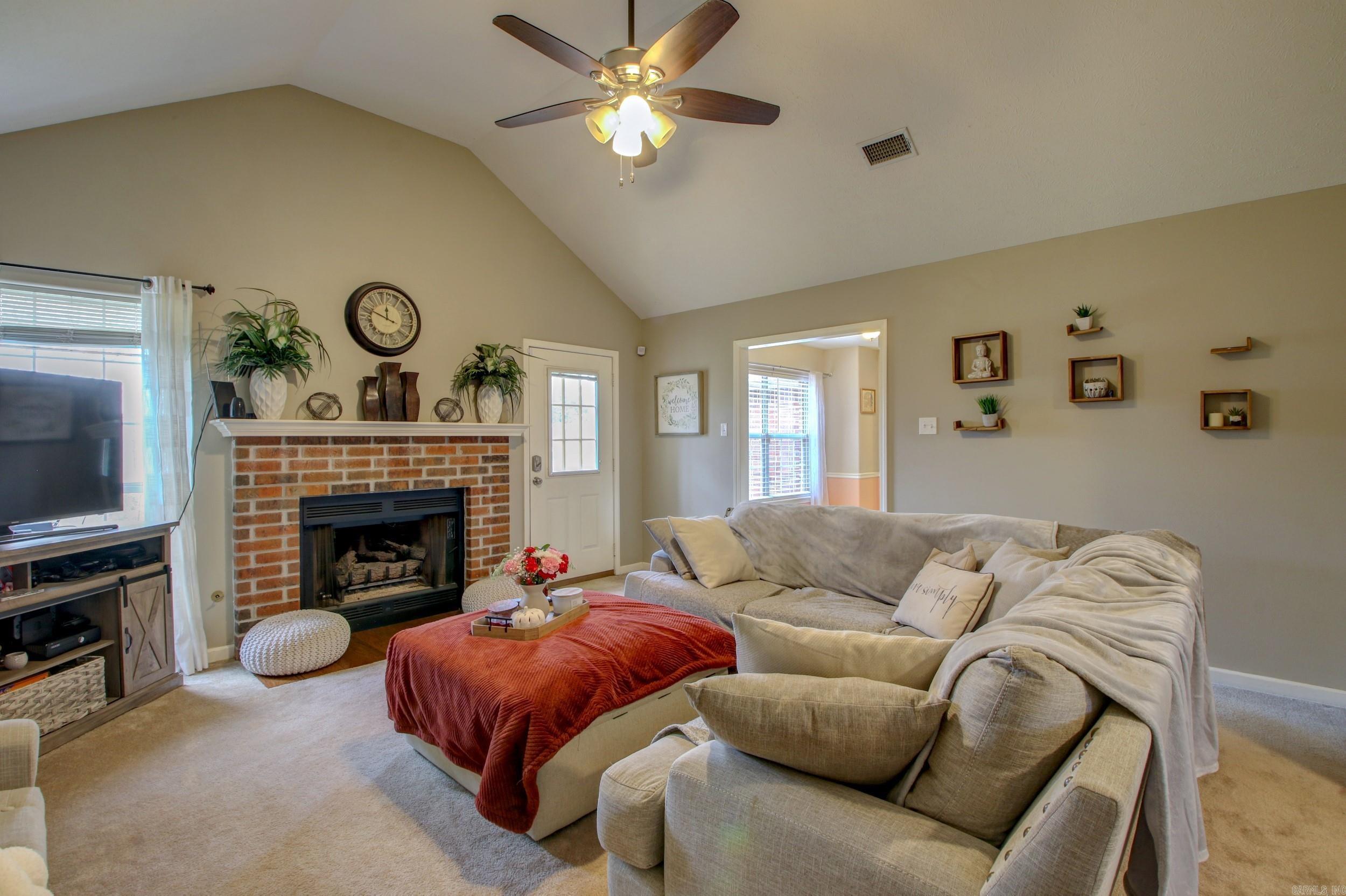 The Heights - Residential