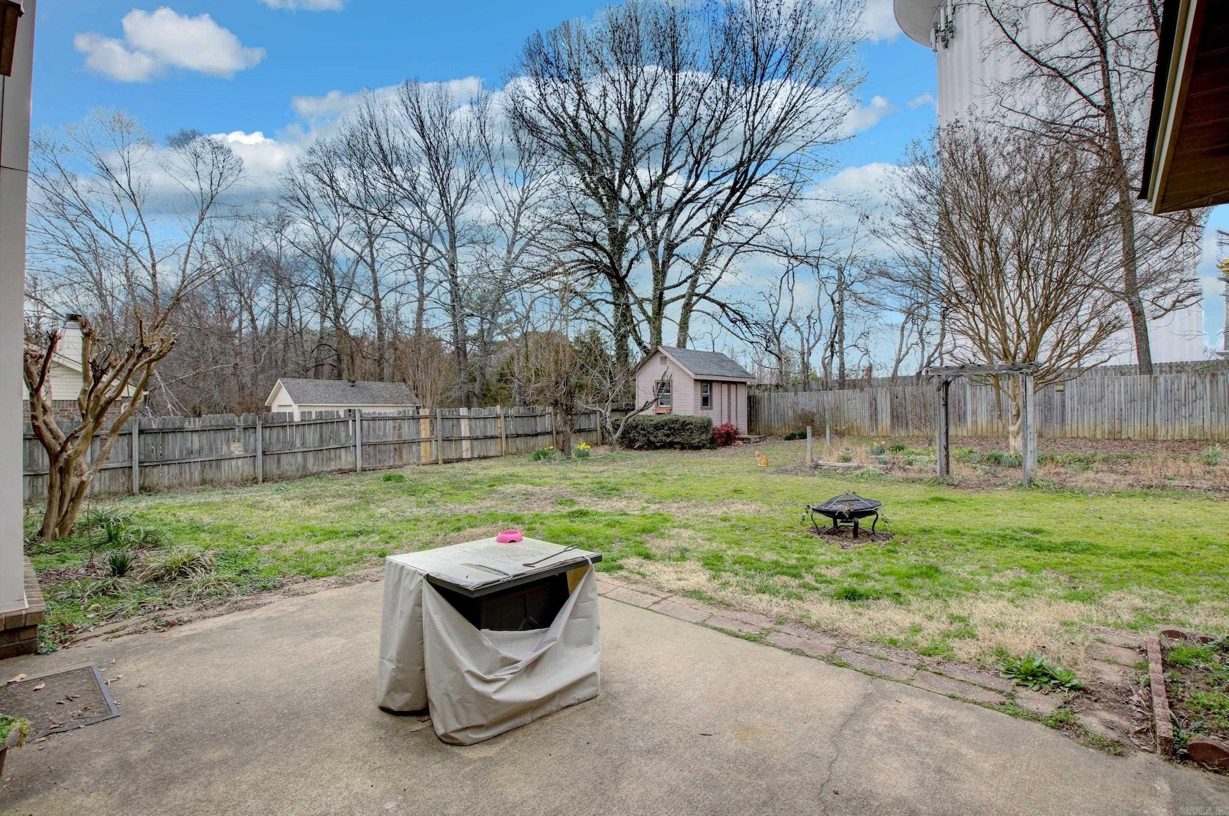 The Heights - Residential