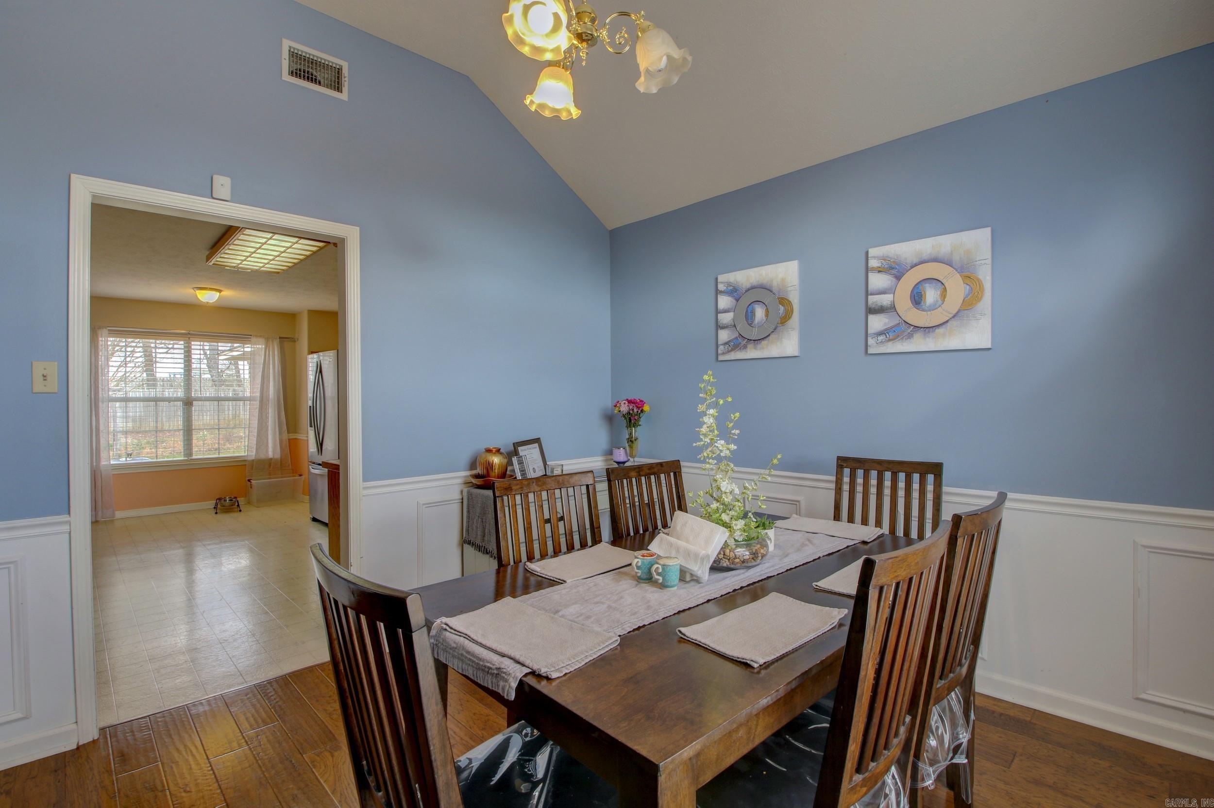 The Heights - Residential