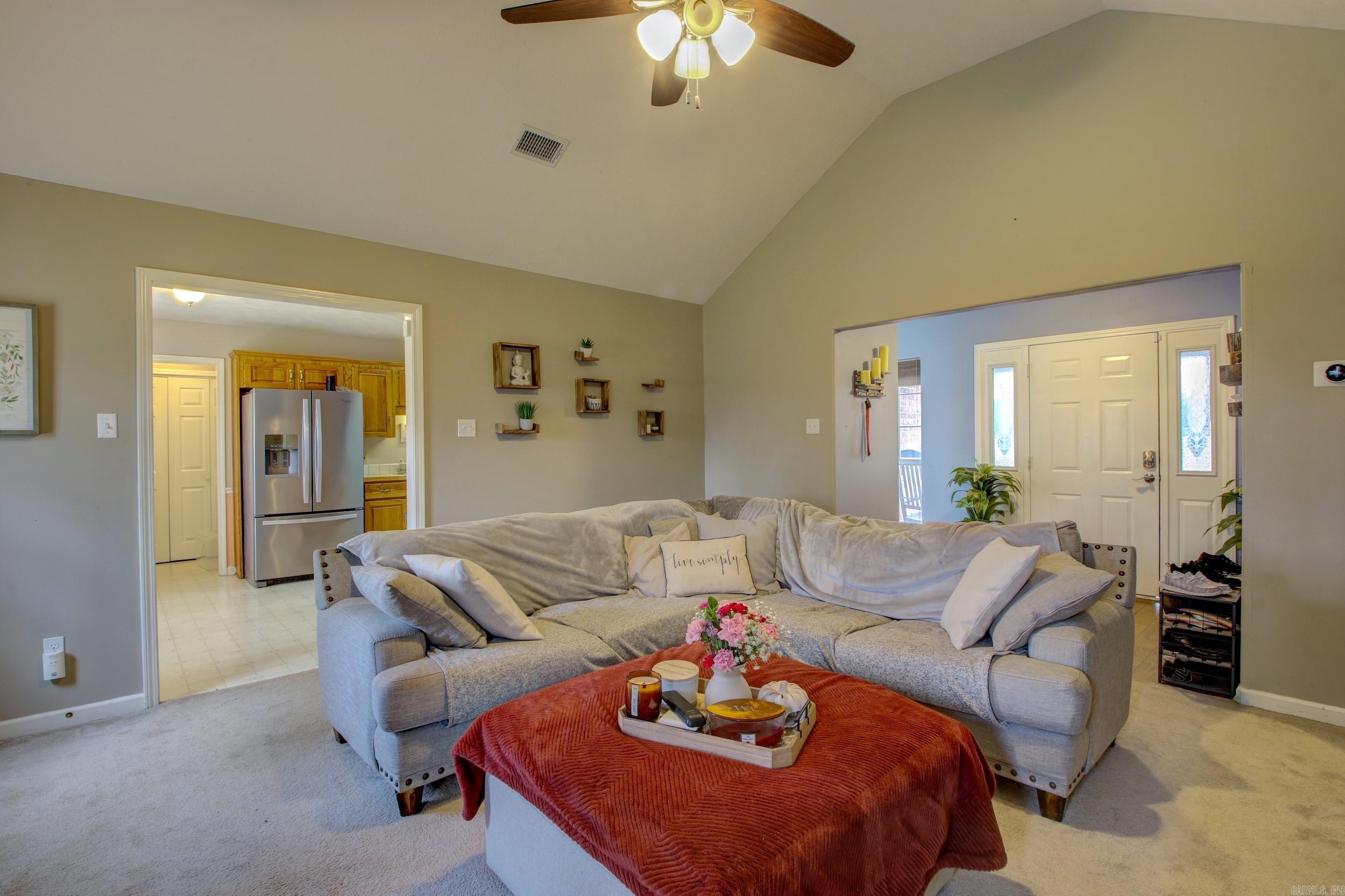 The Heights - Residential