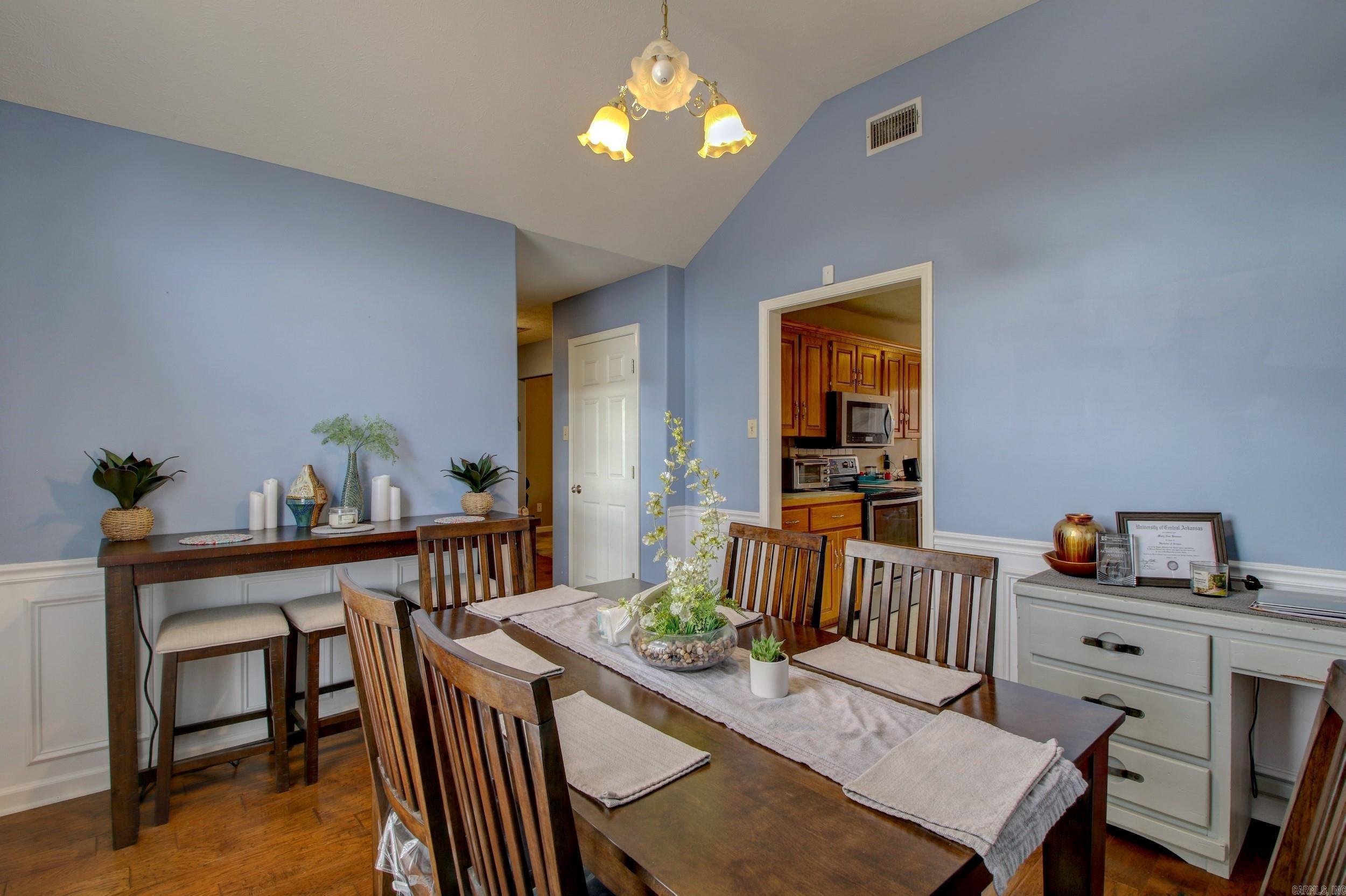 The Heights - Residential