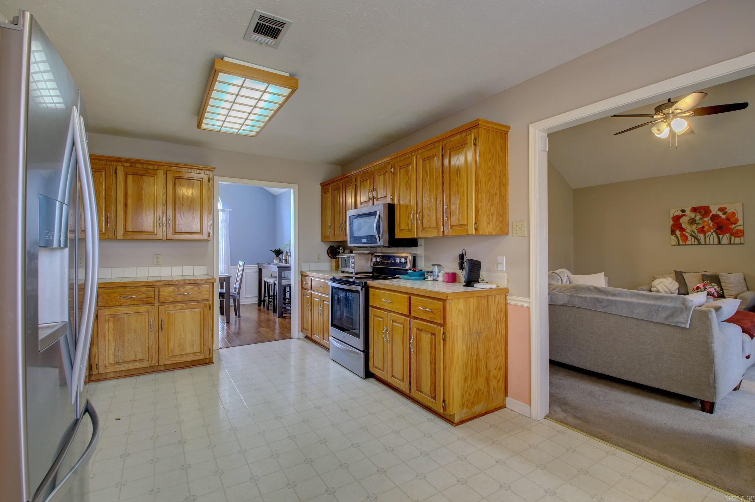 The Heights - Residential