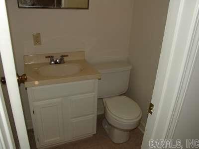 West Markham - Residential Lease