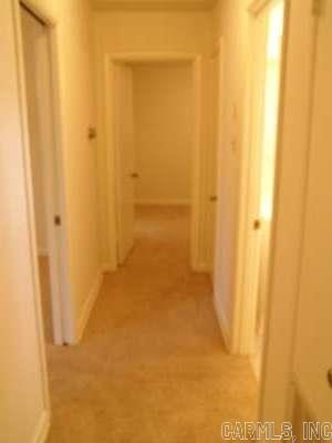 West Markham - Residential Lease