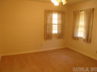 West Markham - Residential Lease