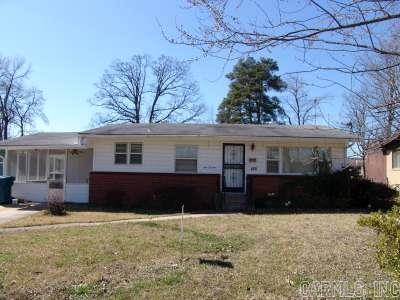 West Markham - Residential Lease