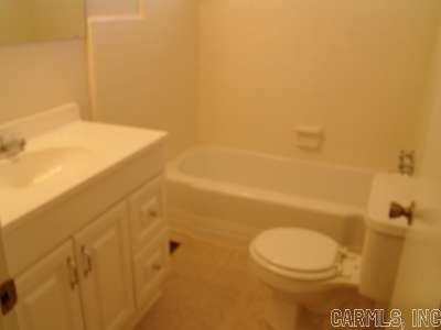 West Markham - Residential Lease