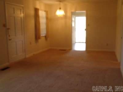 West Markham - Residential Lease