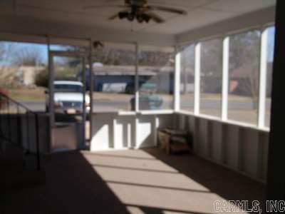 West Markham - Residential Lease