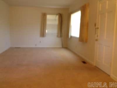 West Markham - Residential Lease