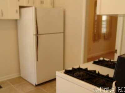 West Markham - Residential Lease