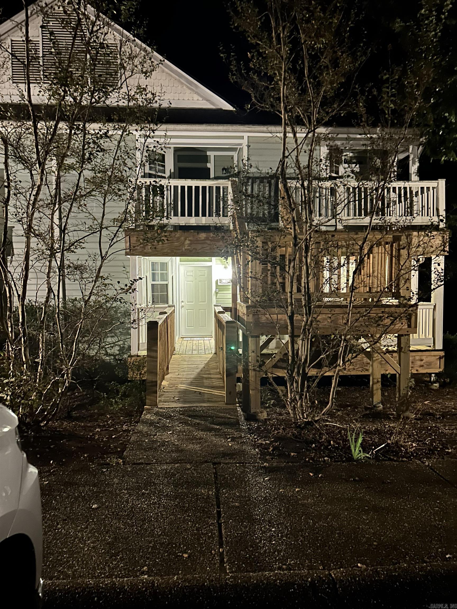 SUMMER HILL PLACE - Residential