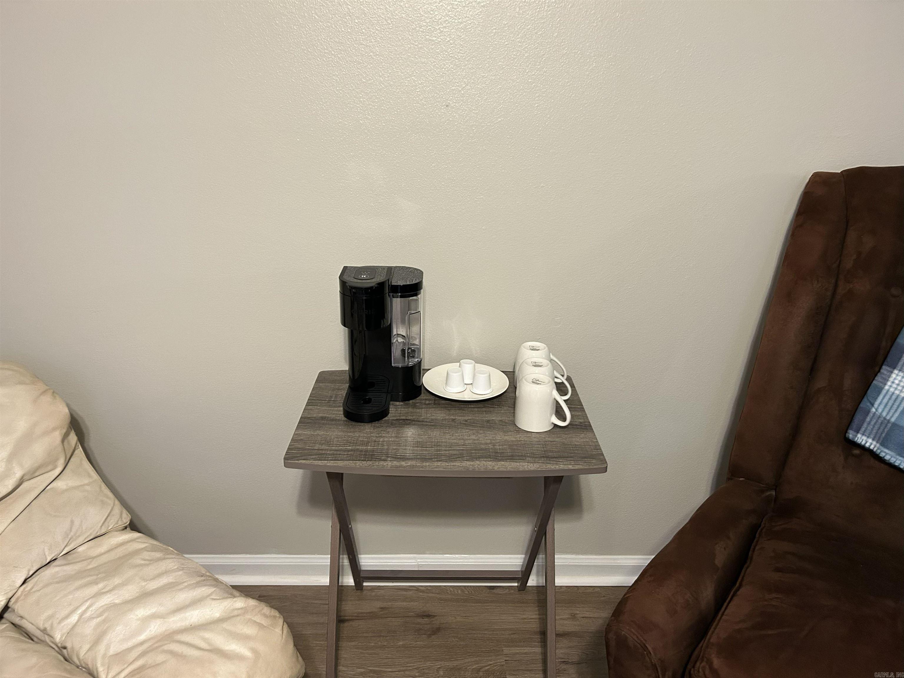 SUMMER HILL PLACE - Residential