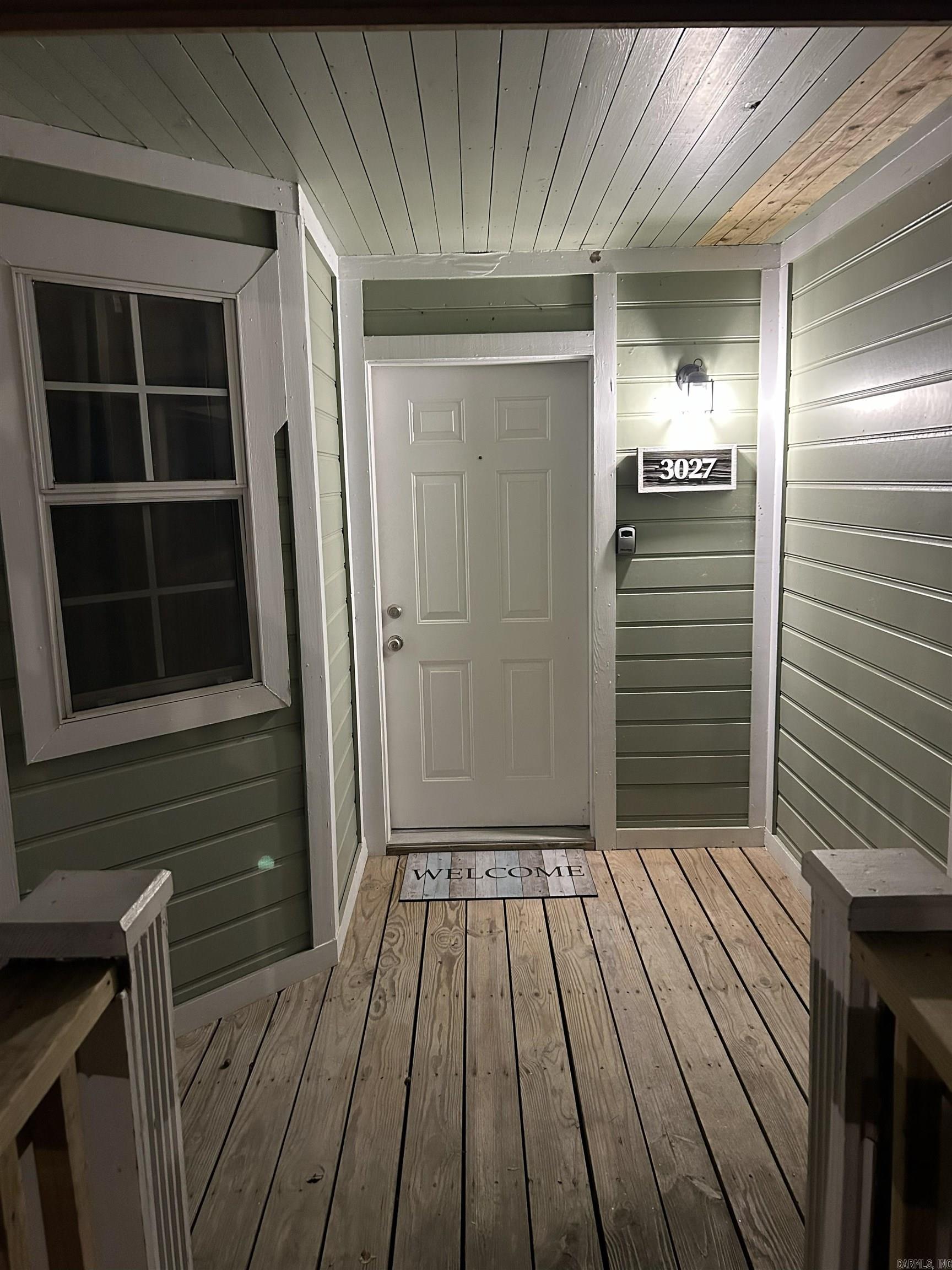 SUMMER HILL PLACE - Residential