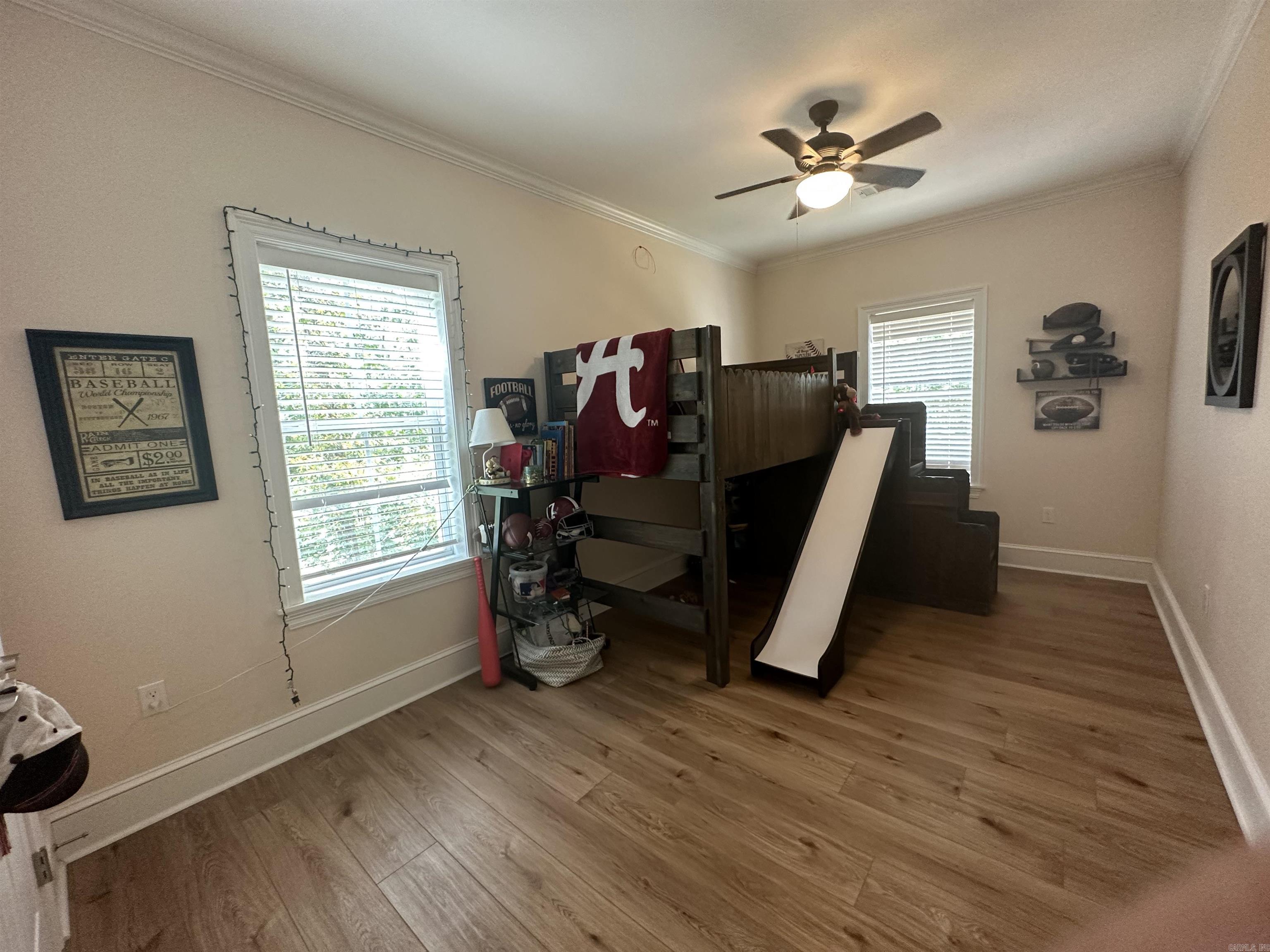 Echo Hills - Residential