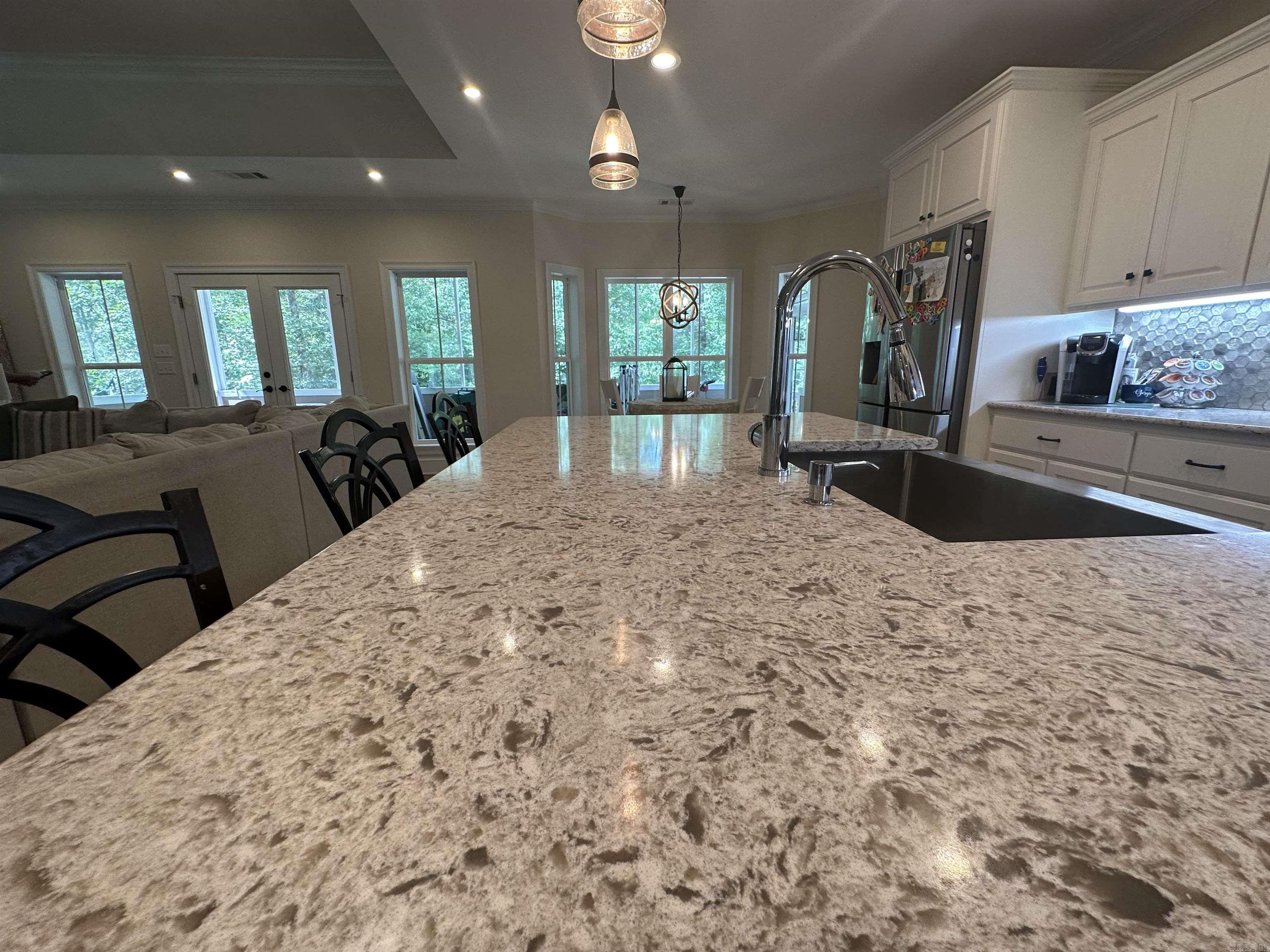 Echo Hills - Residential