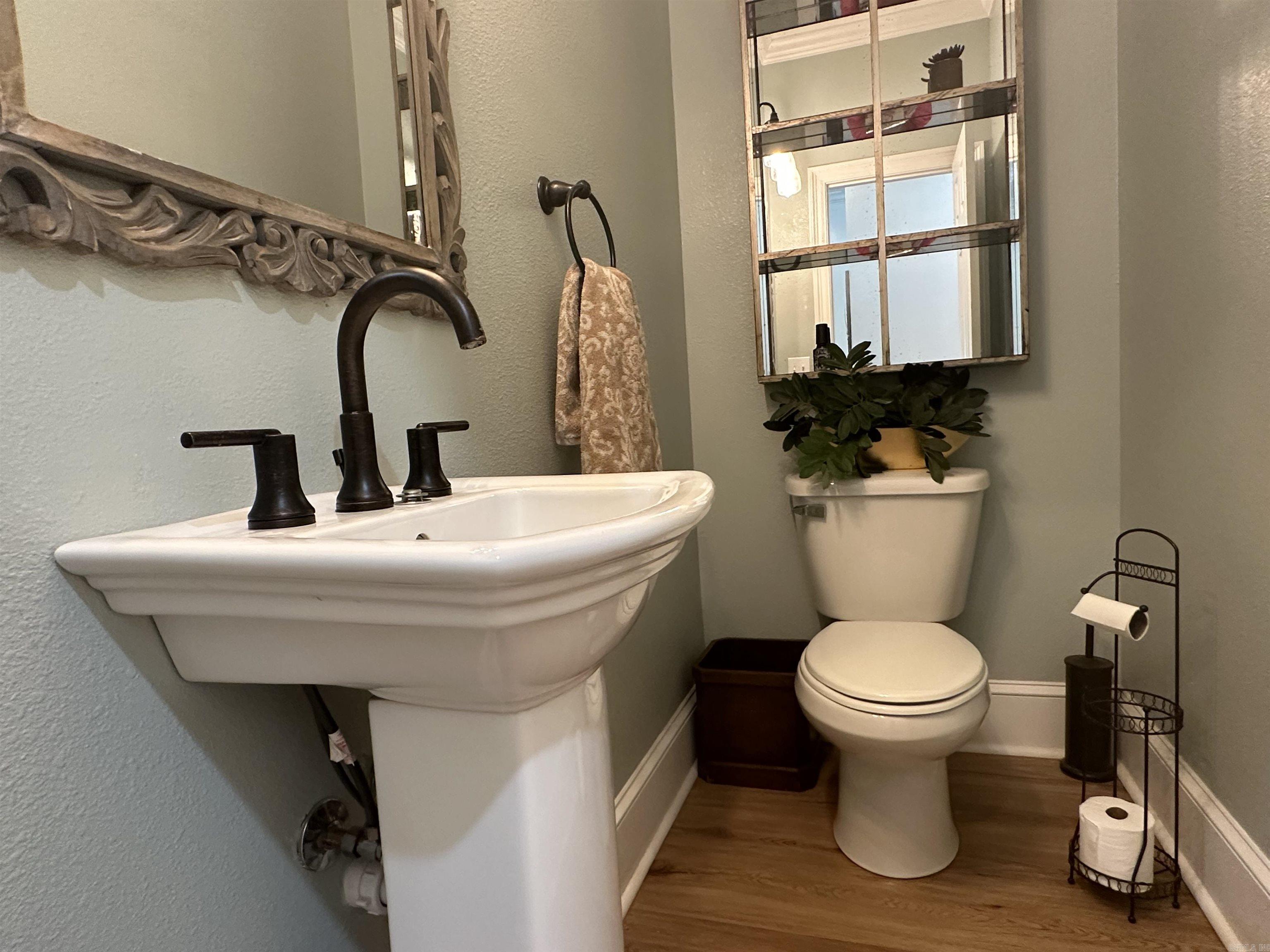 Echo Hills - Residential