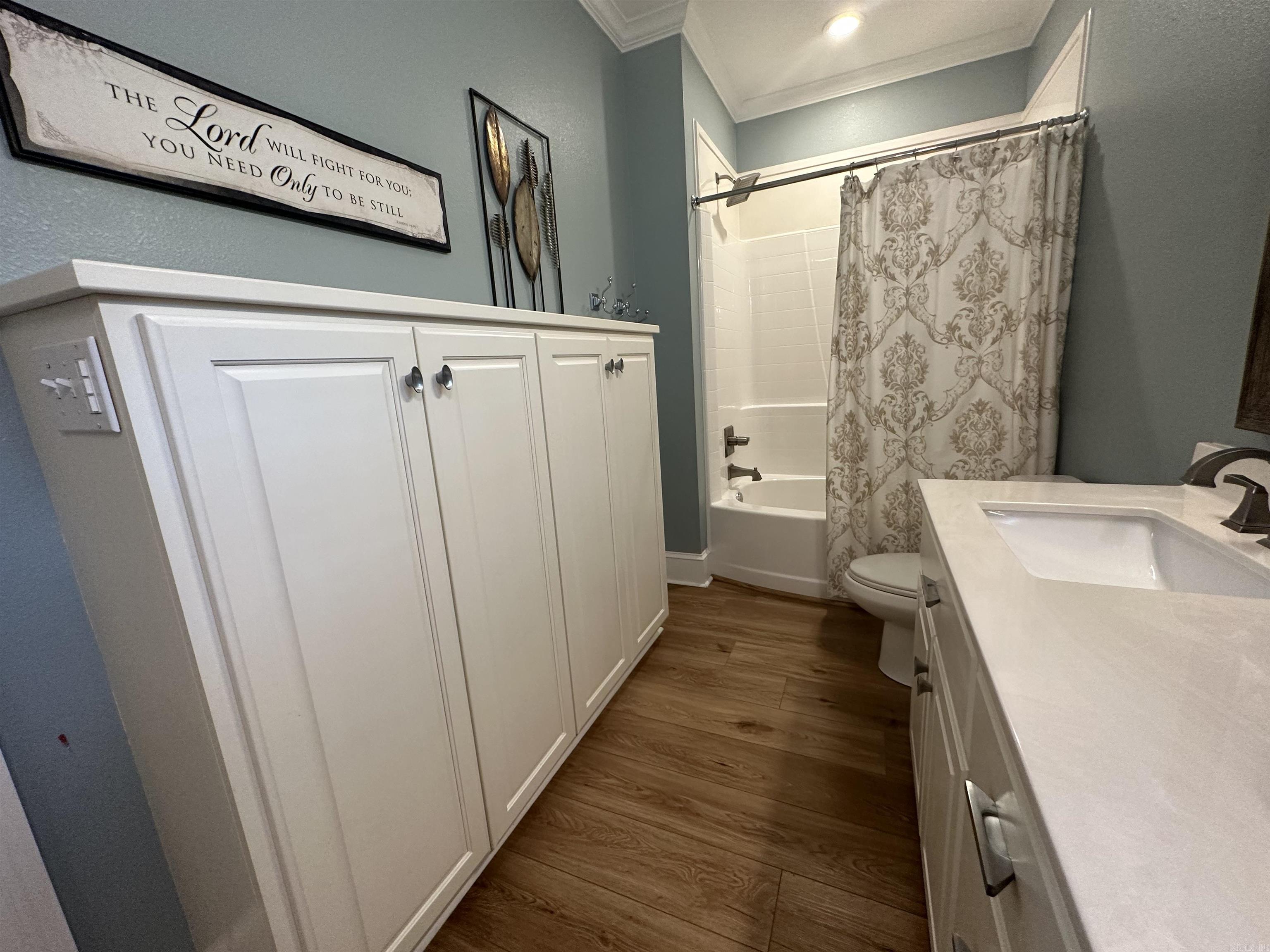 Echo Hills - Residential