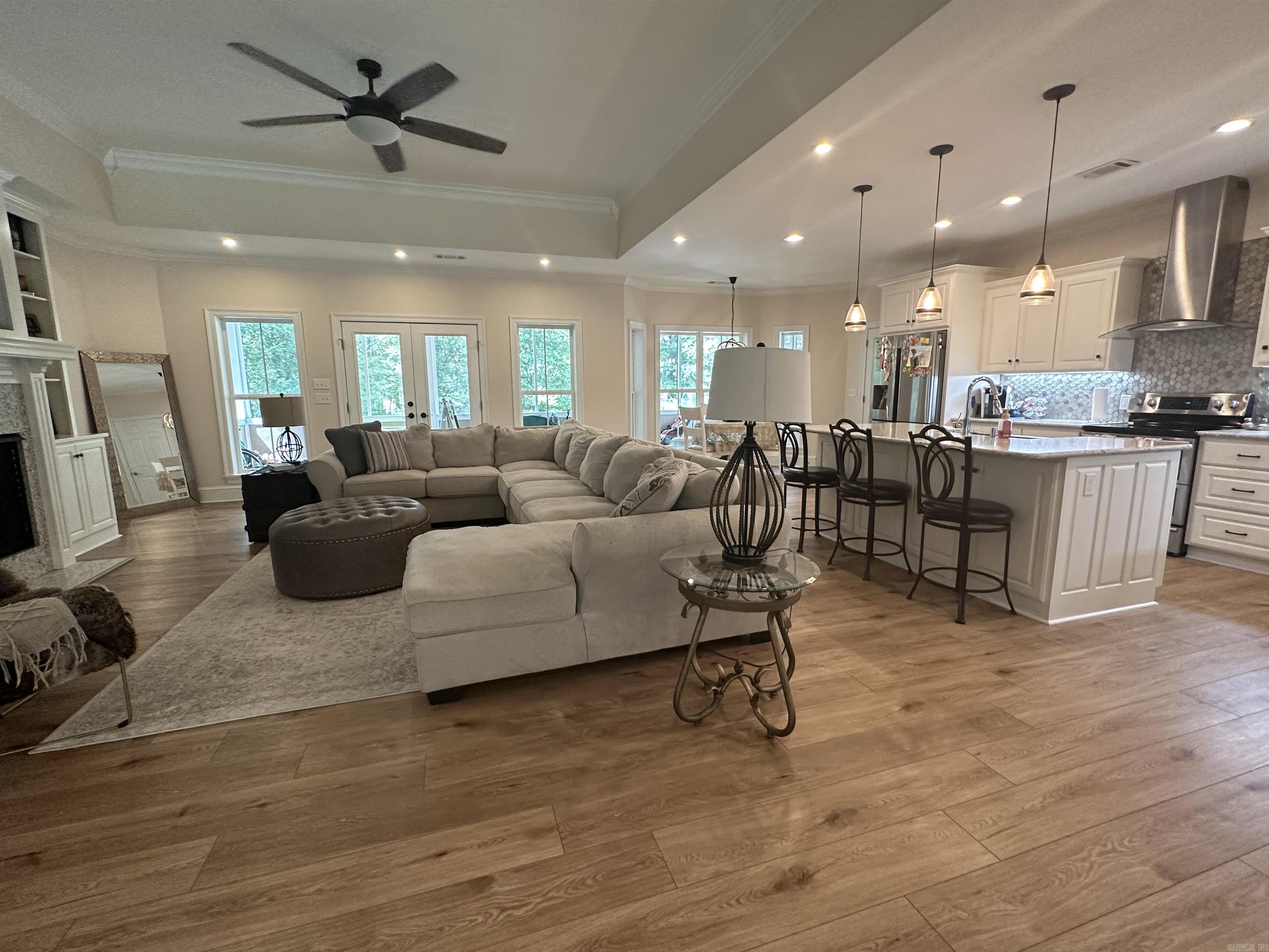 Echo Hills - Residential