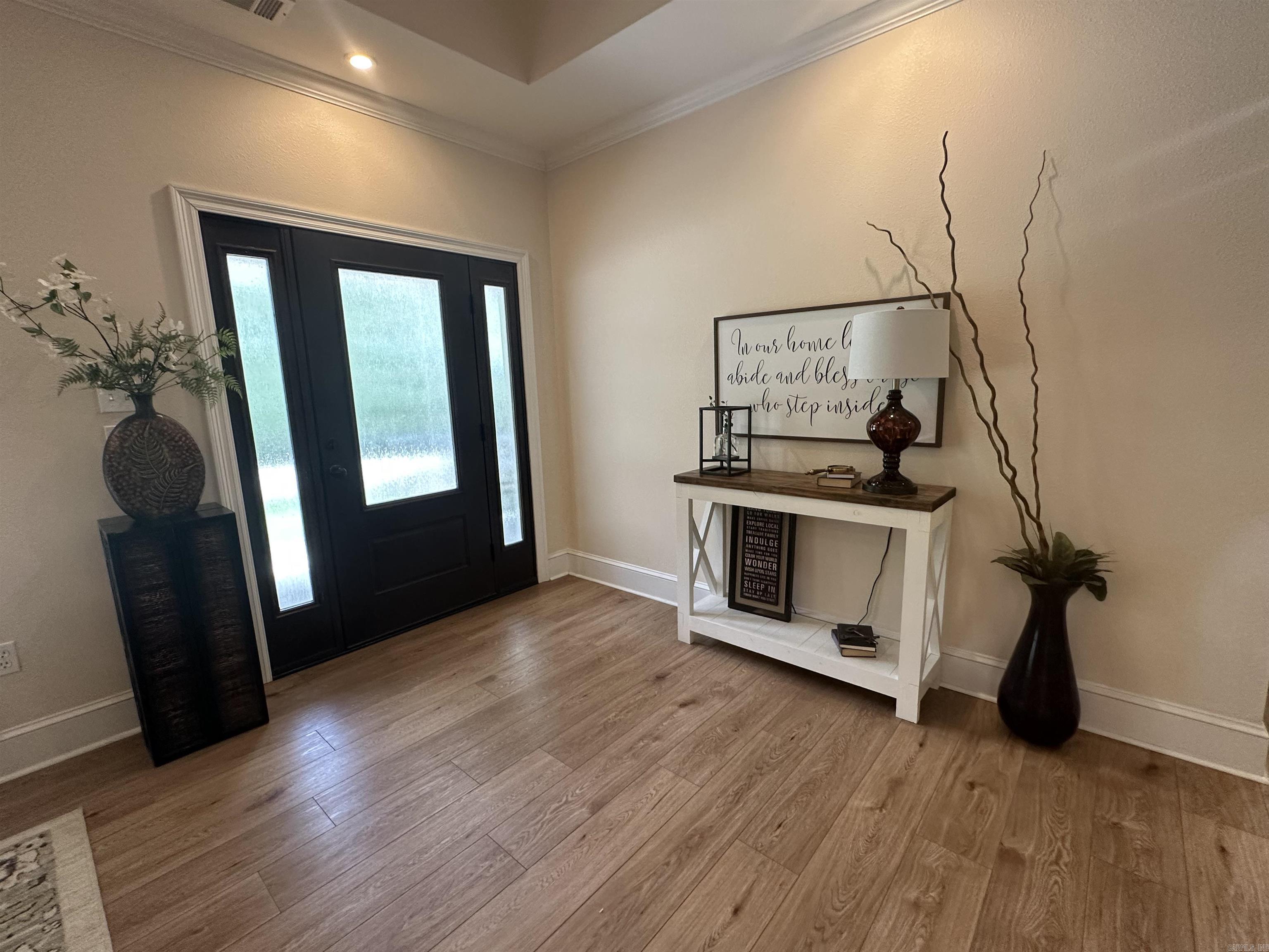 Echo Hills - Residential