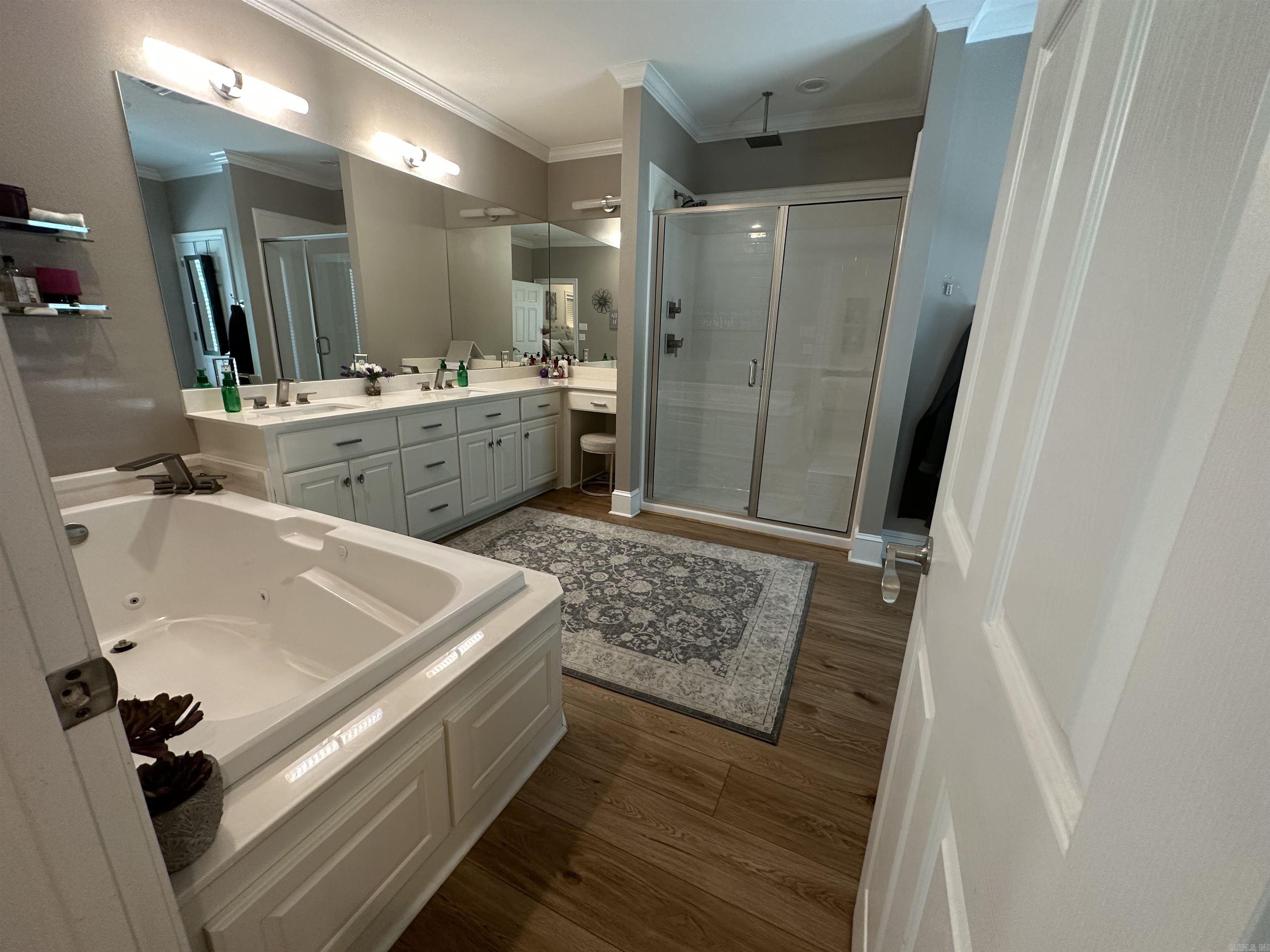 Echo Hills - Residential