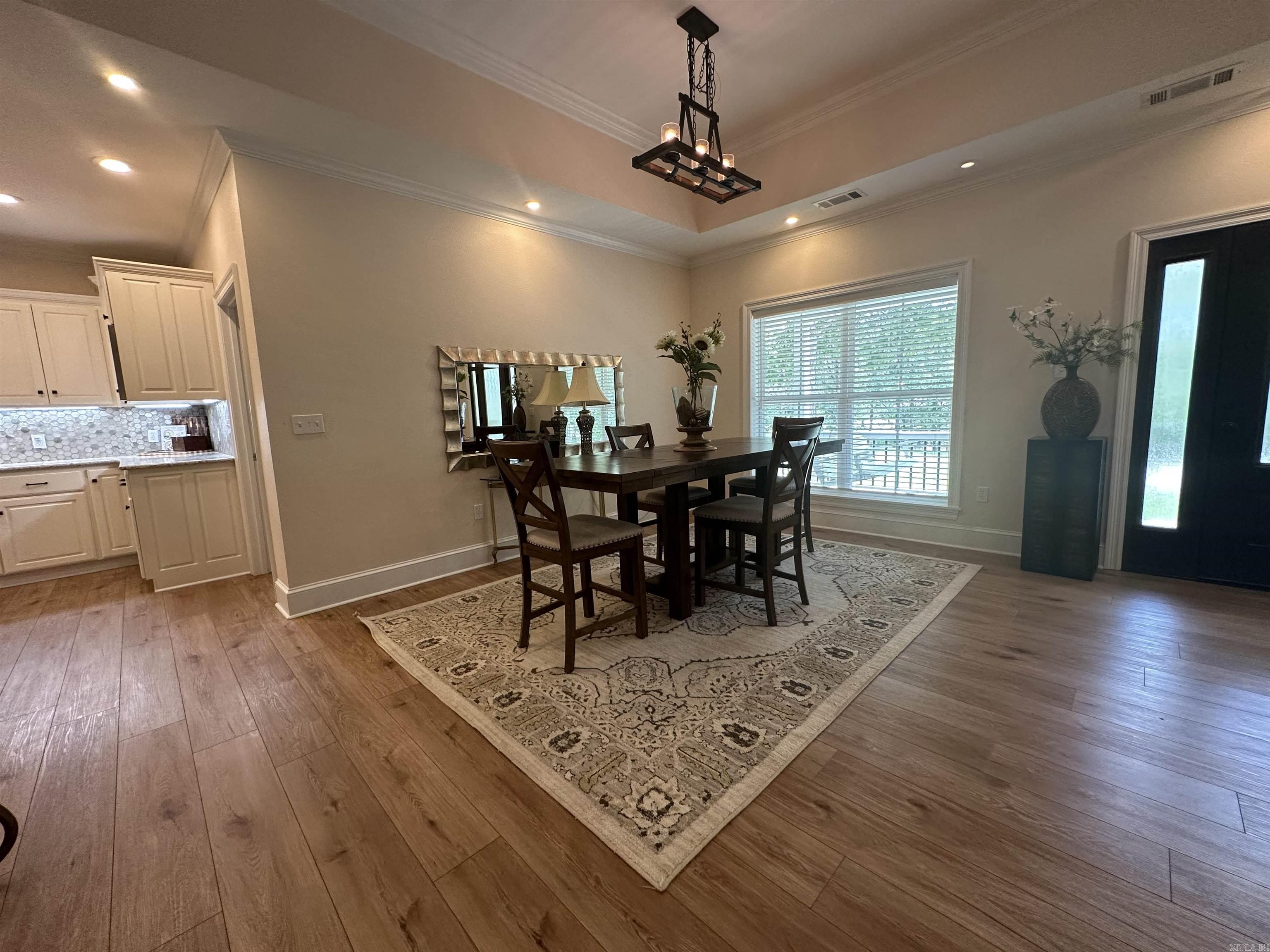 Echo Hills - Residential