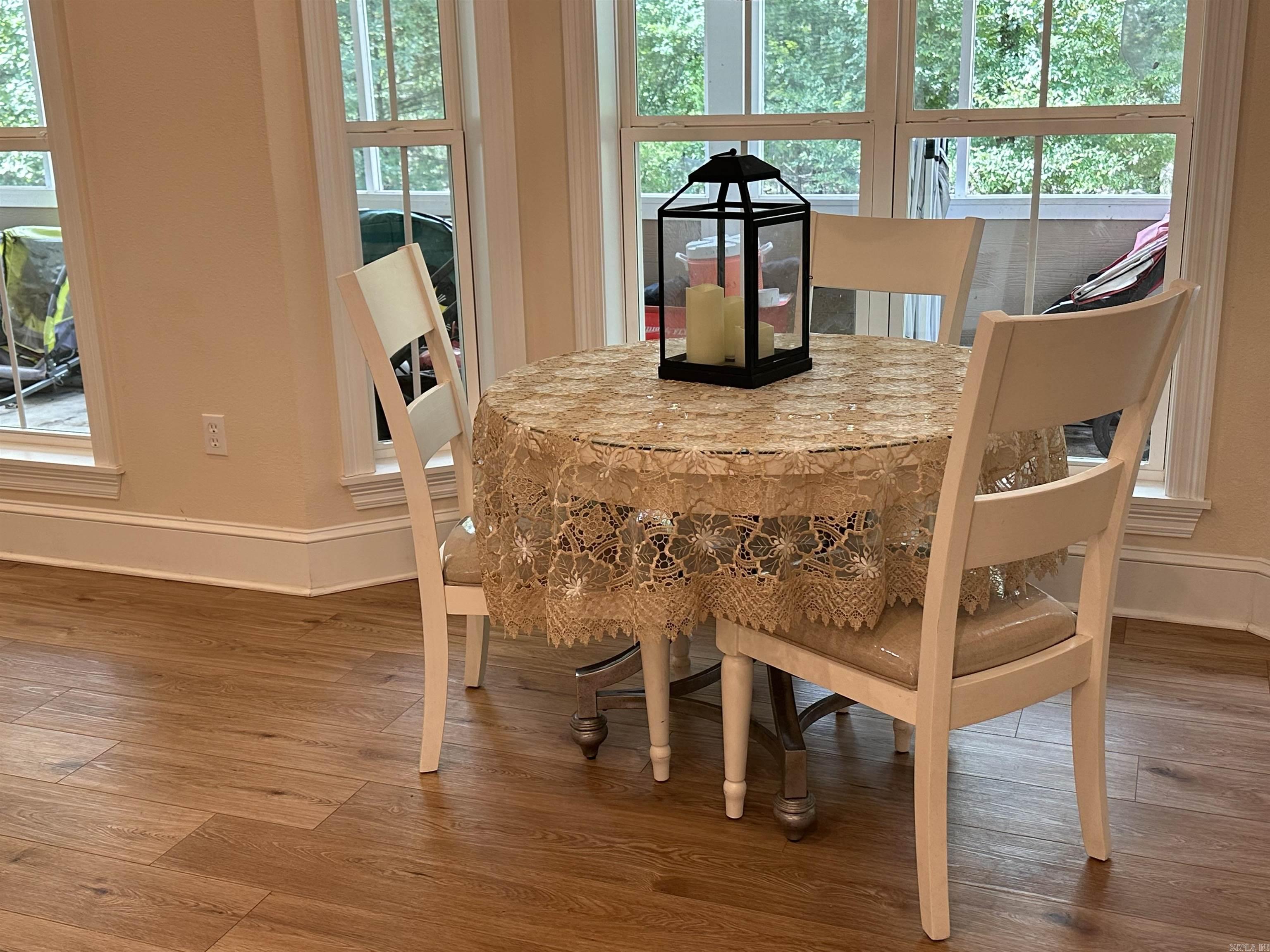 Echo Hills - Residential