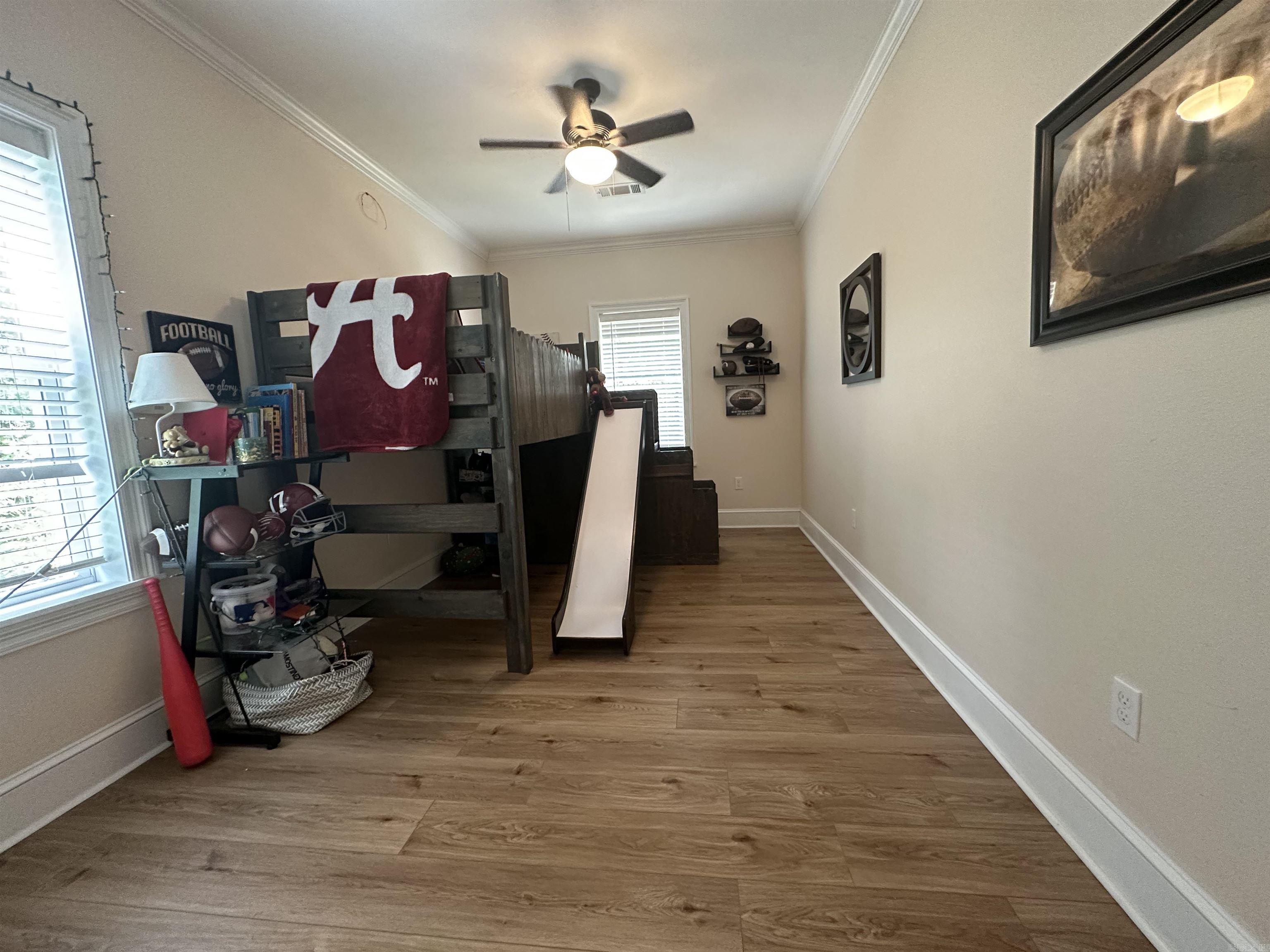 Echo Hills - Residential