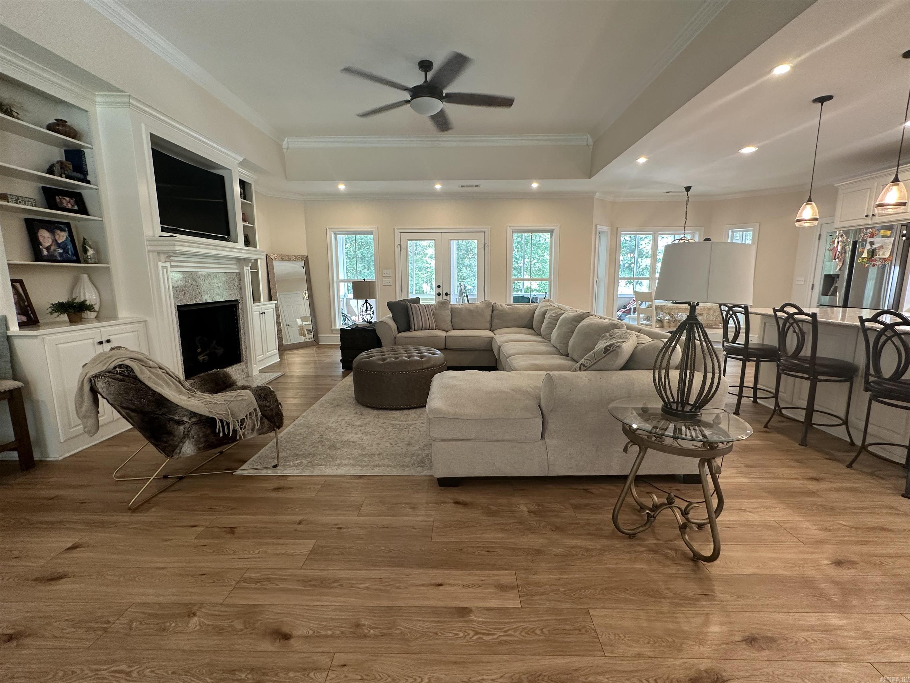 Echo Hills - Residential