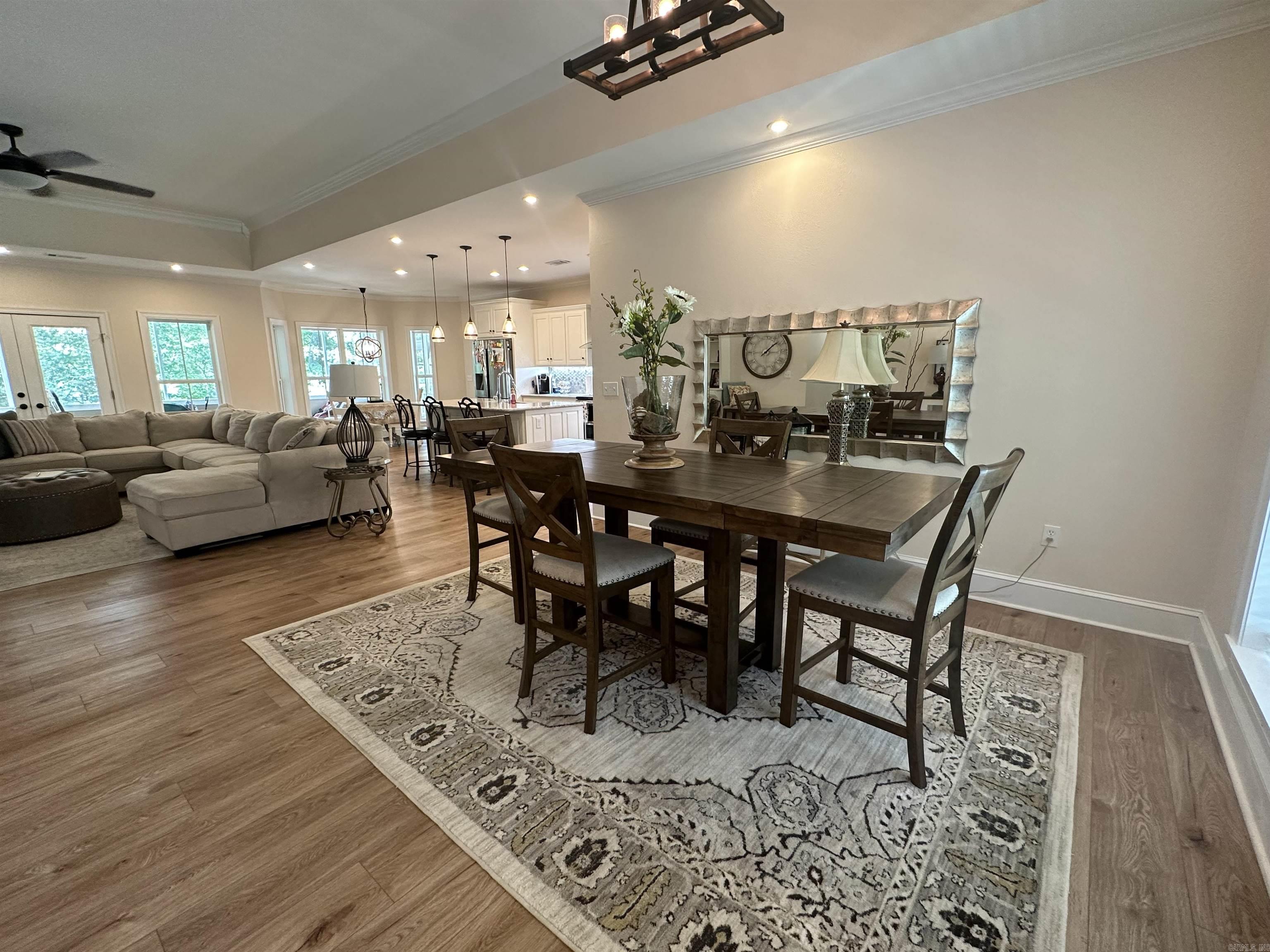 Echo Hills - Residential