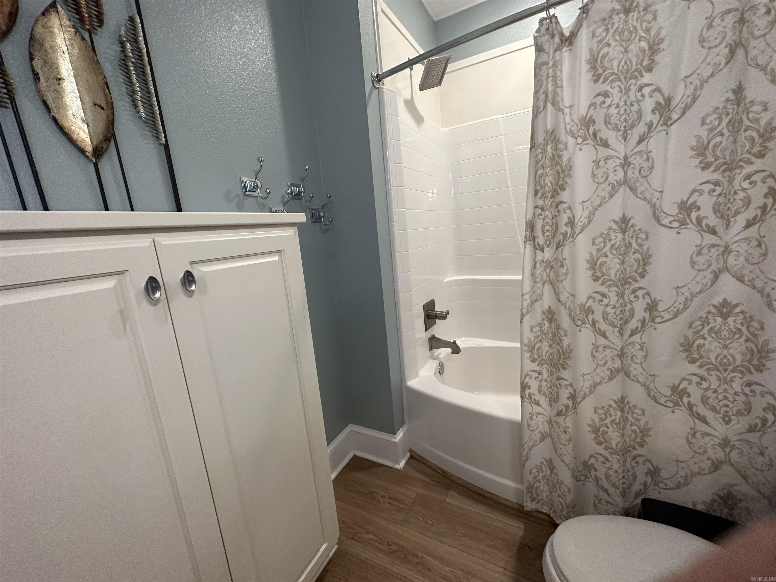 Echo Hills - Residential