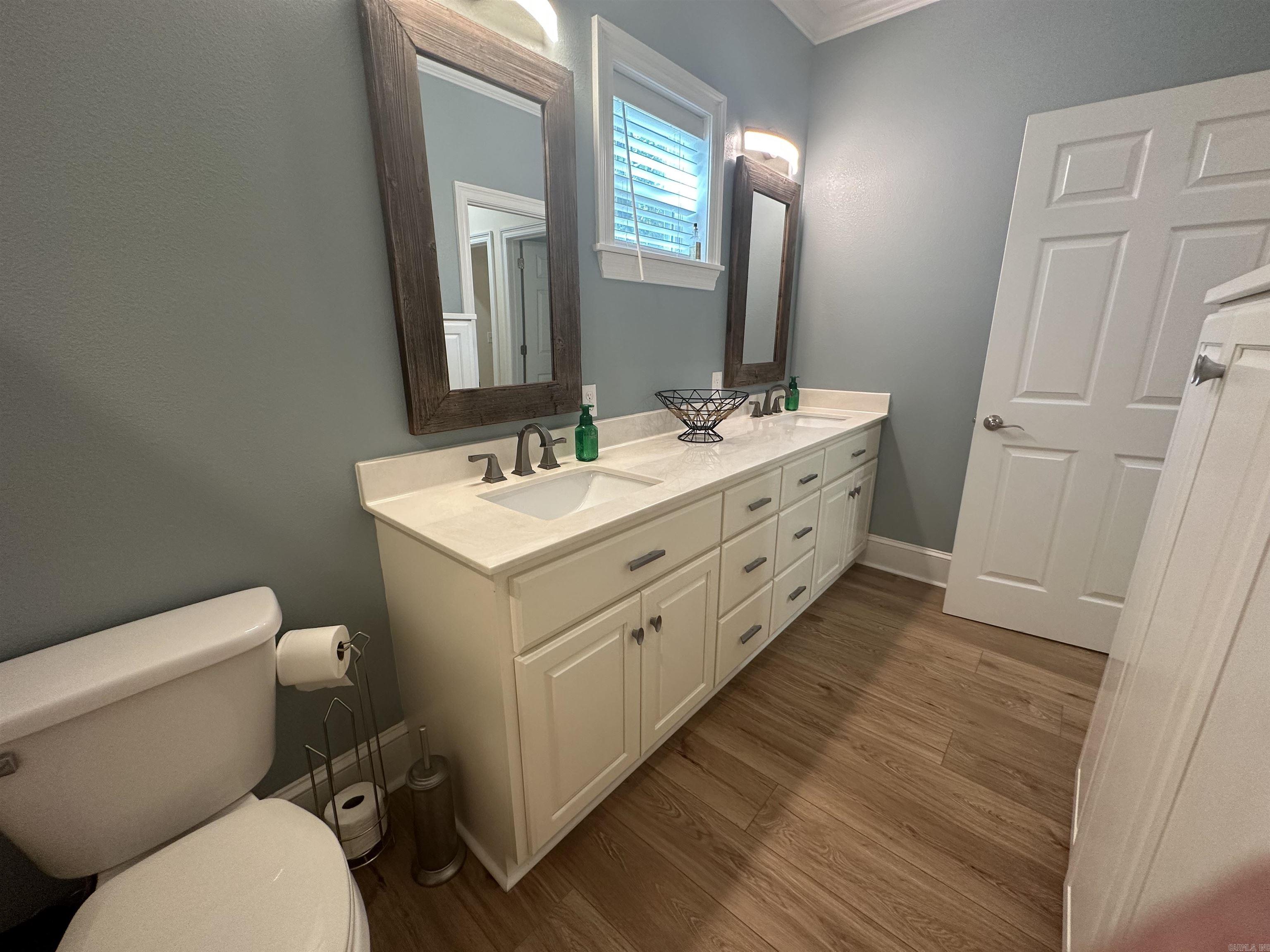 Echo Hills - Residential