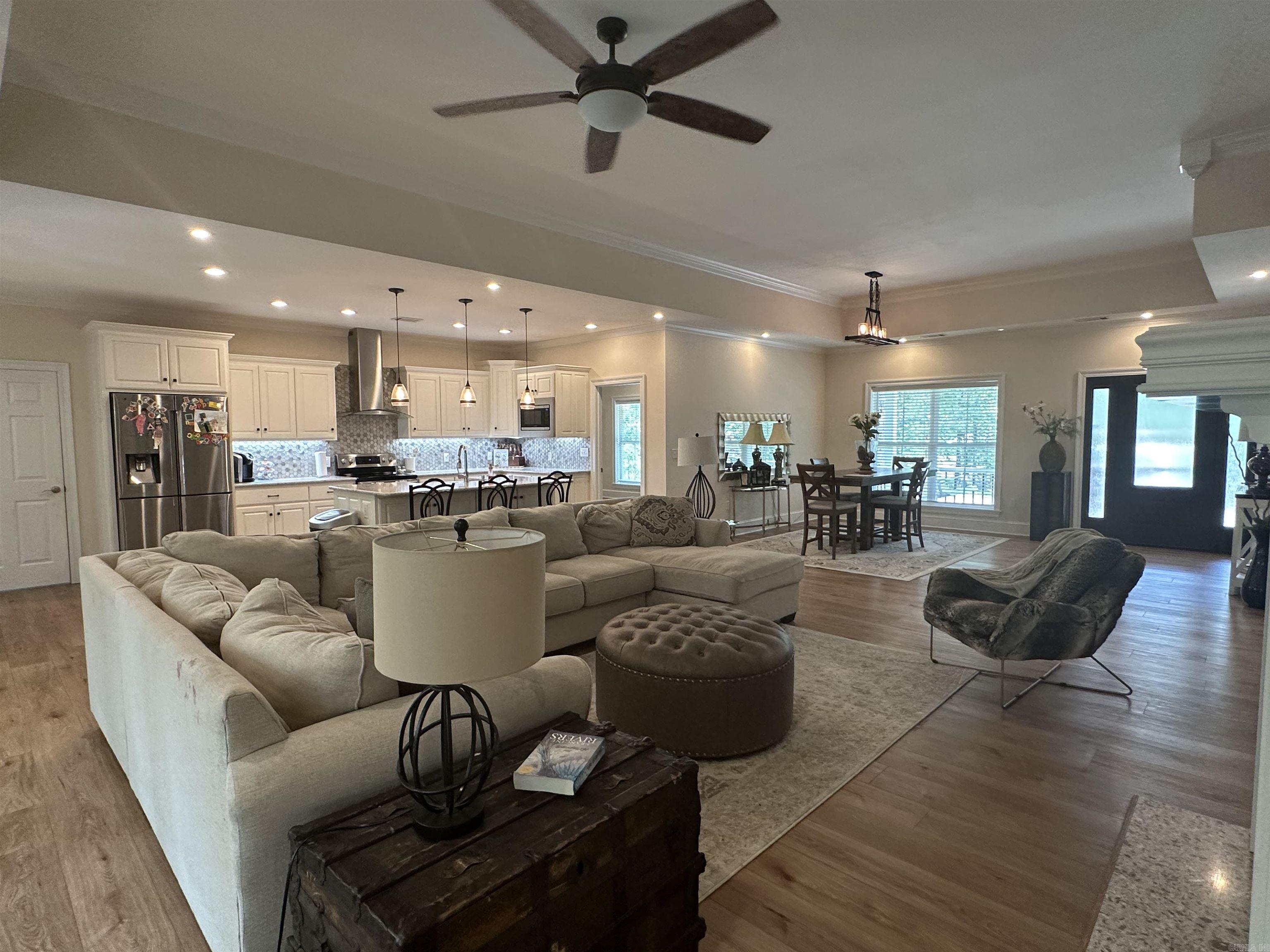 Echo Hills - Residential