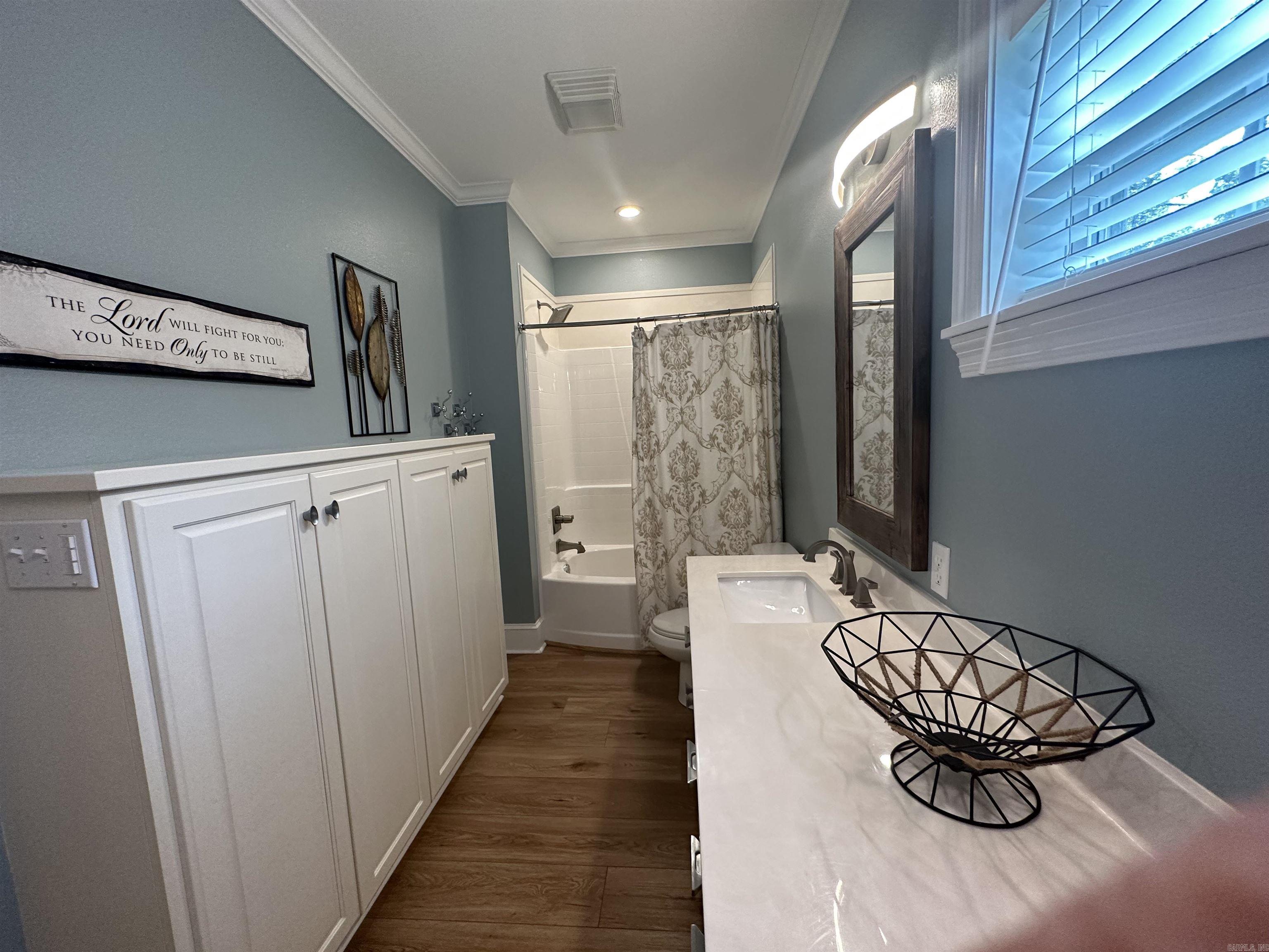 Echo Hills - Residential