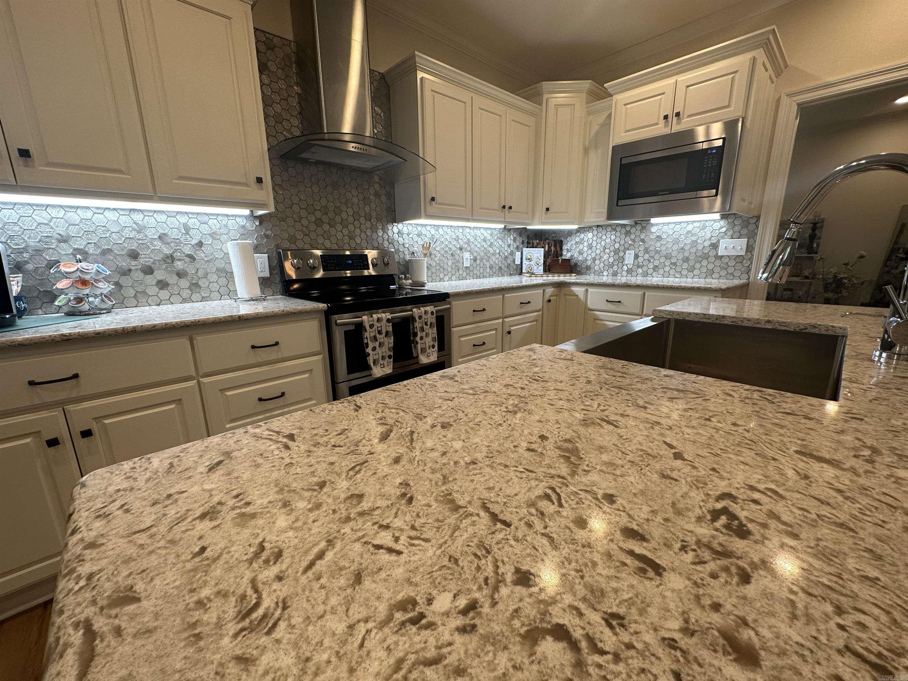 Echo Hills - Residential