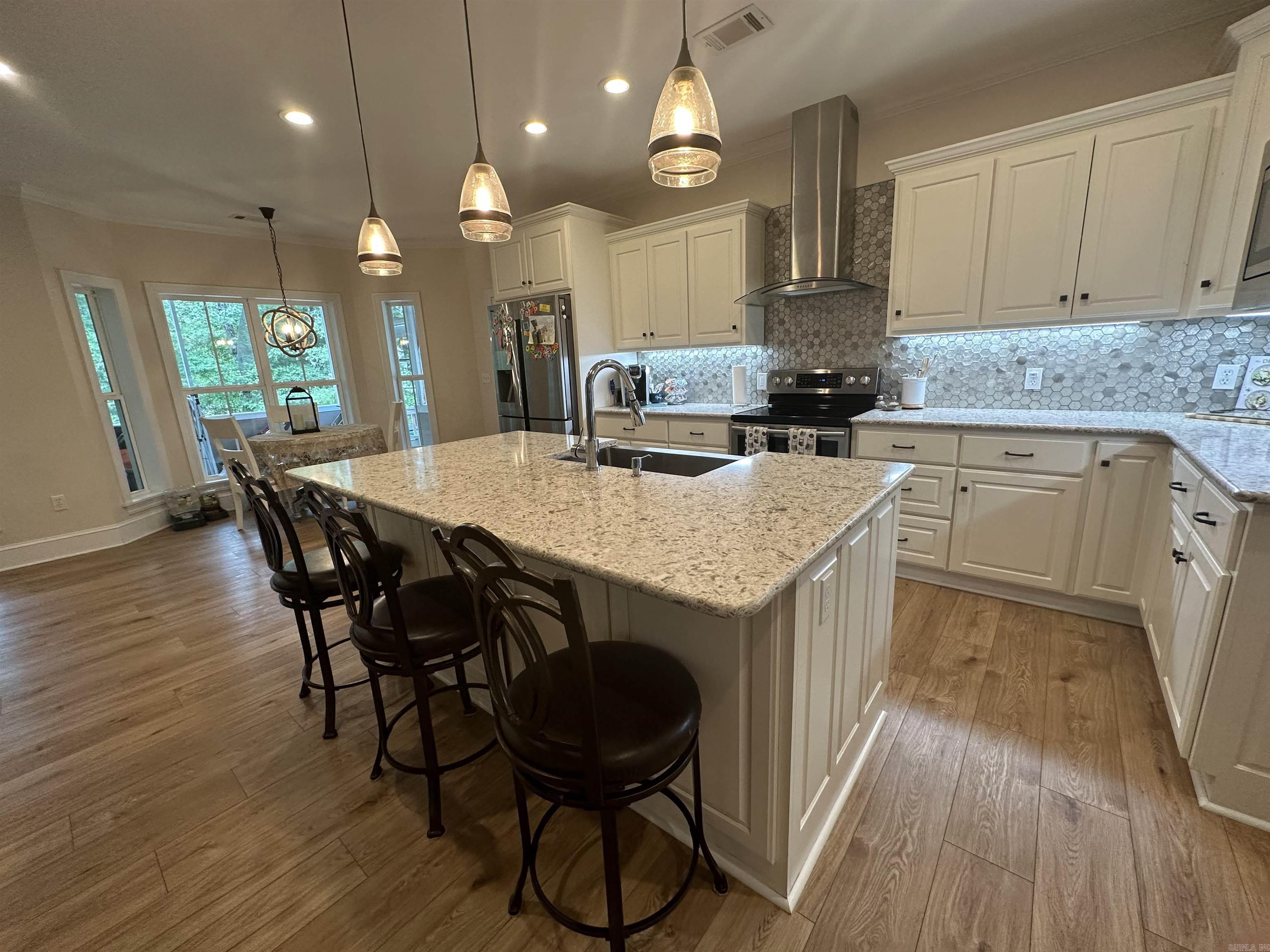 Echo Hills - Residential