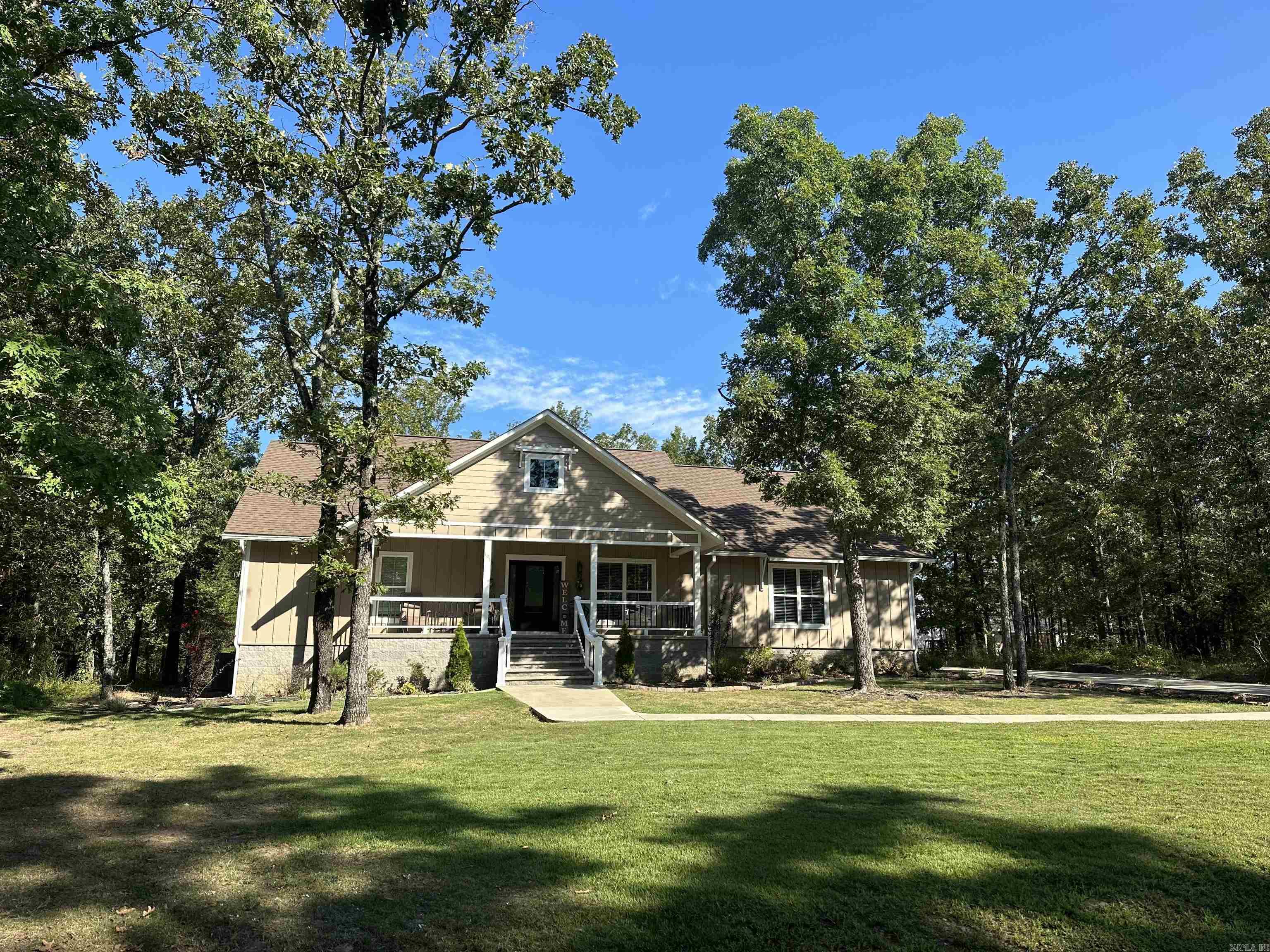 Echo Hills - Residential