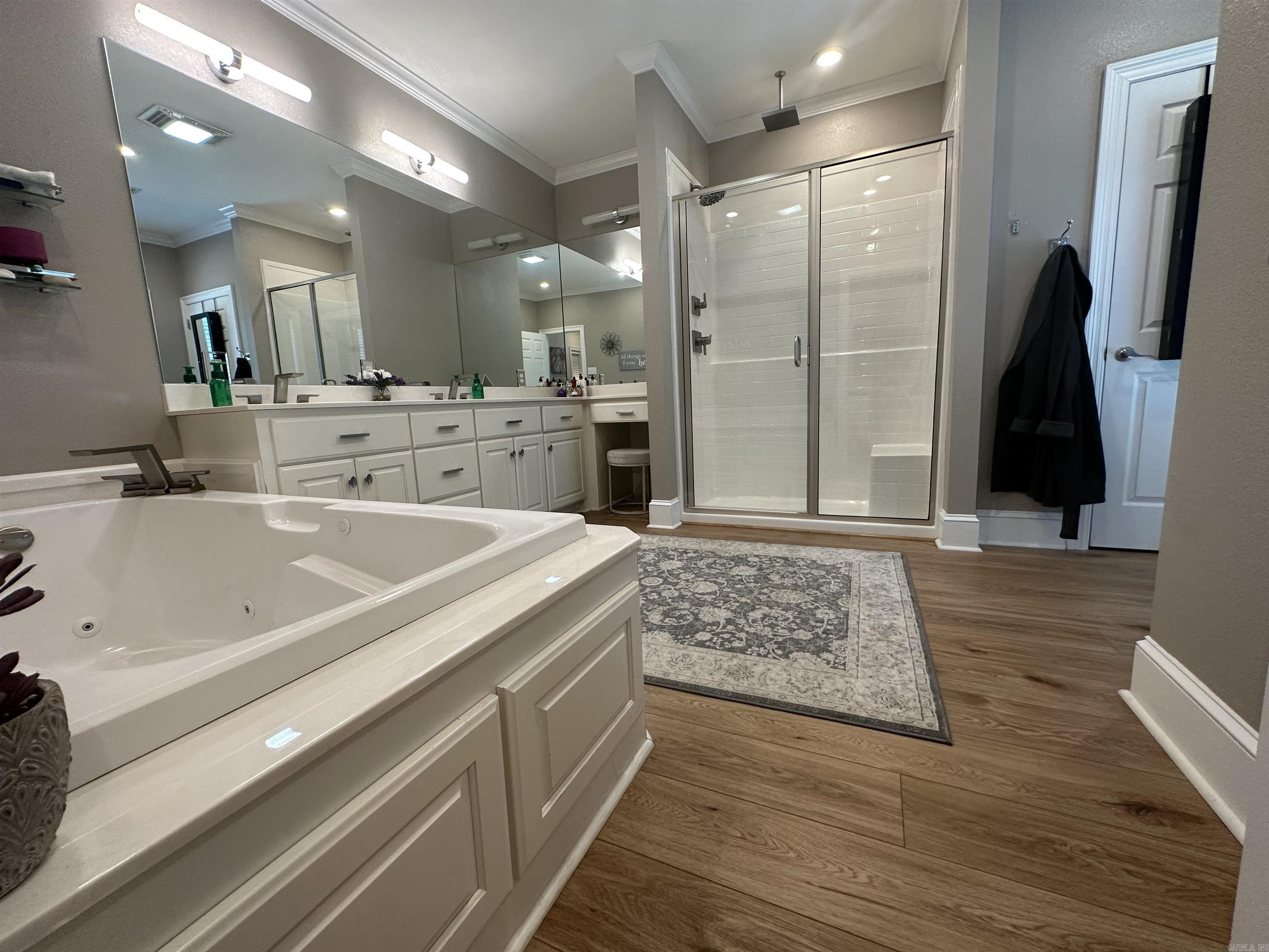 Echo Hills - Residential