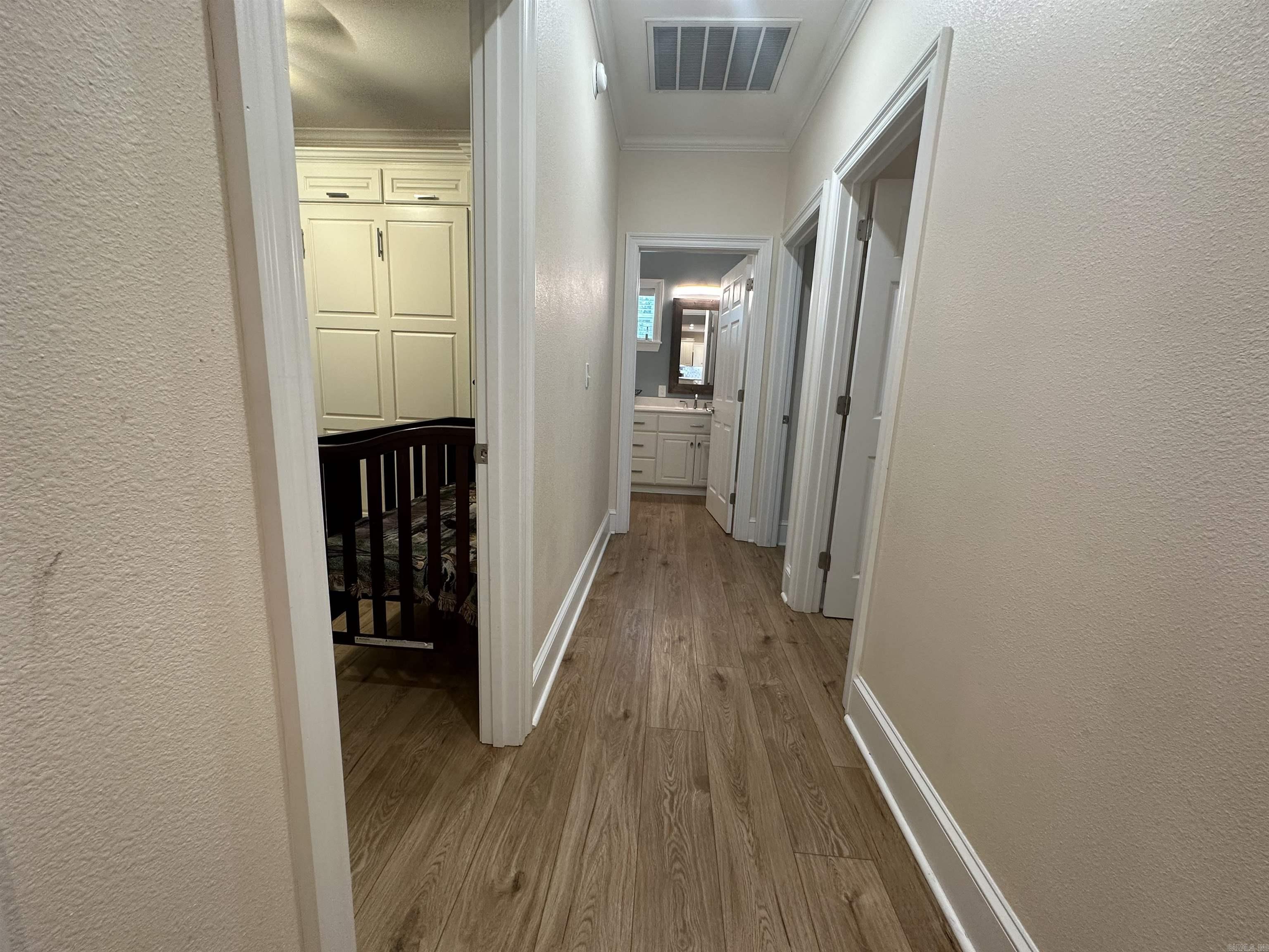 Echo Hills - Residential